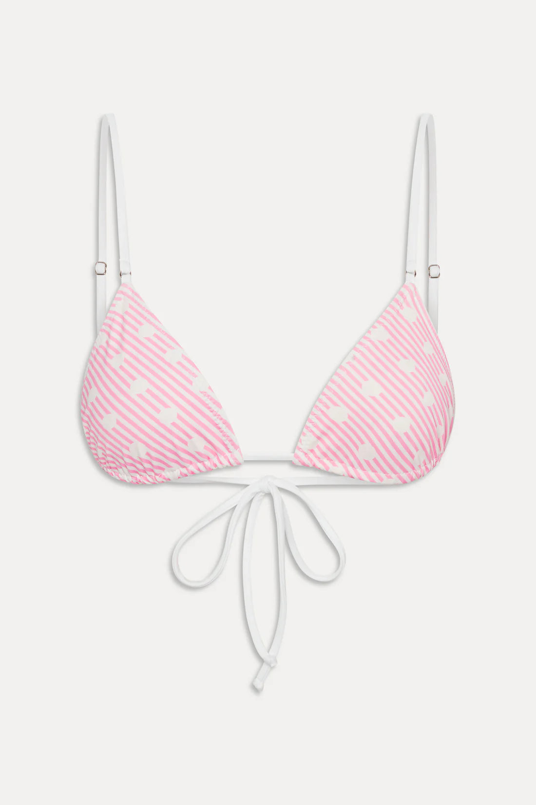 Elena Reversible Micro Bikini Top - ONFEMME By Lindsey's Kloset