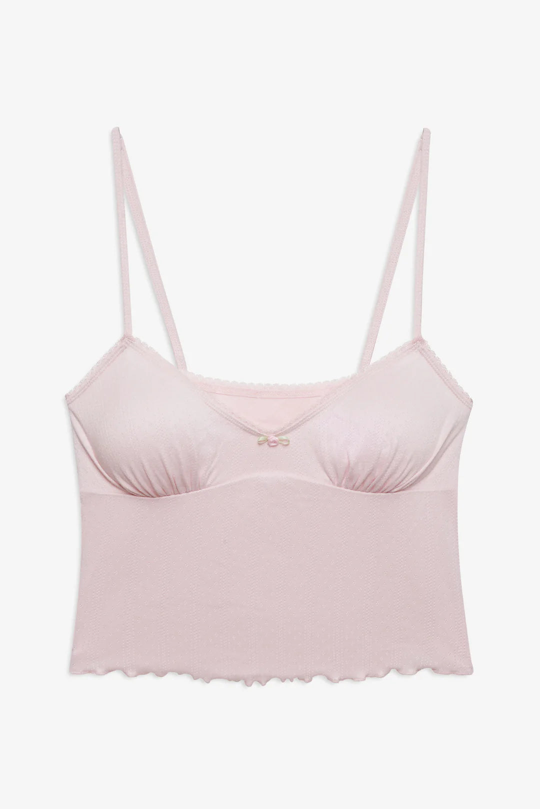 Elliana Sleep Top