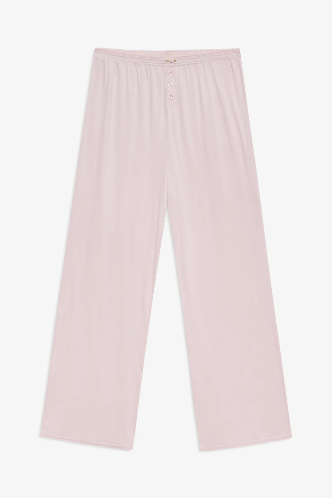 Elliana Wide Leg Pant - ONFEMME By Lindsey's Kloset