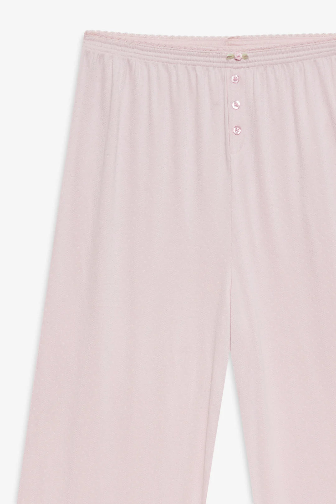Elliana Wide Leg Pant