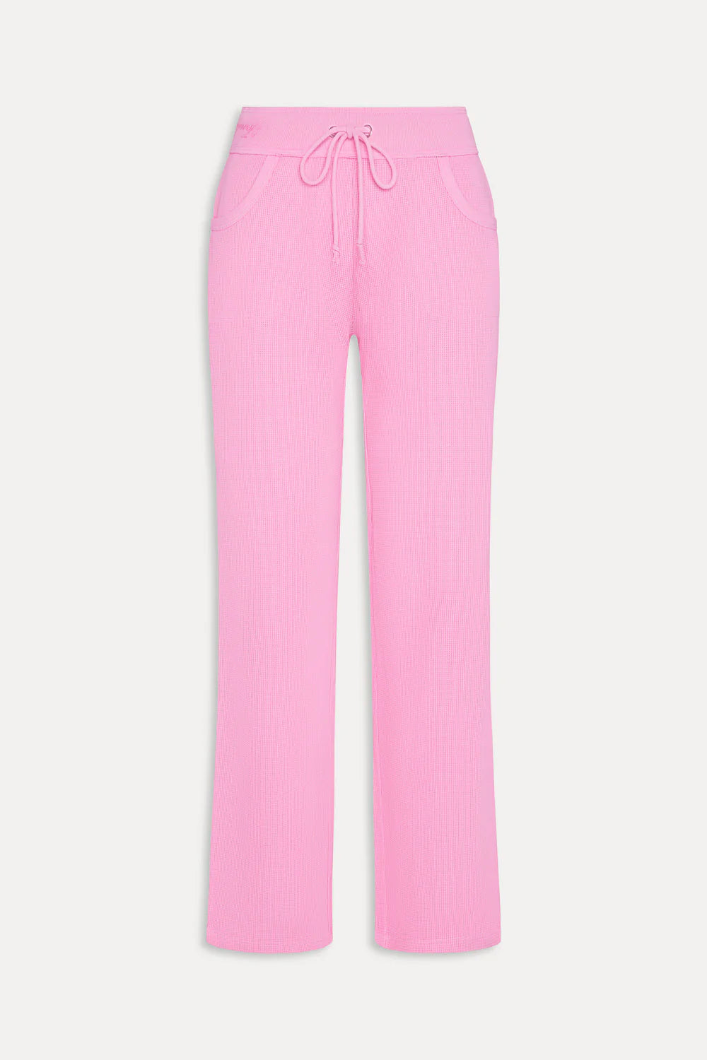 Emma Thermal Low Rise Pants