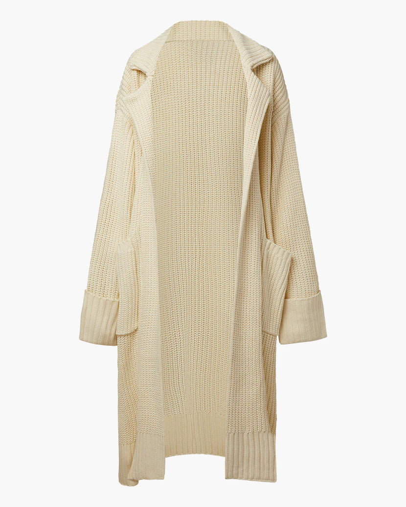 Coatigan - ONFEMME By Lindsey's Kloset