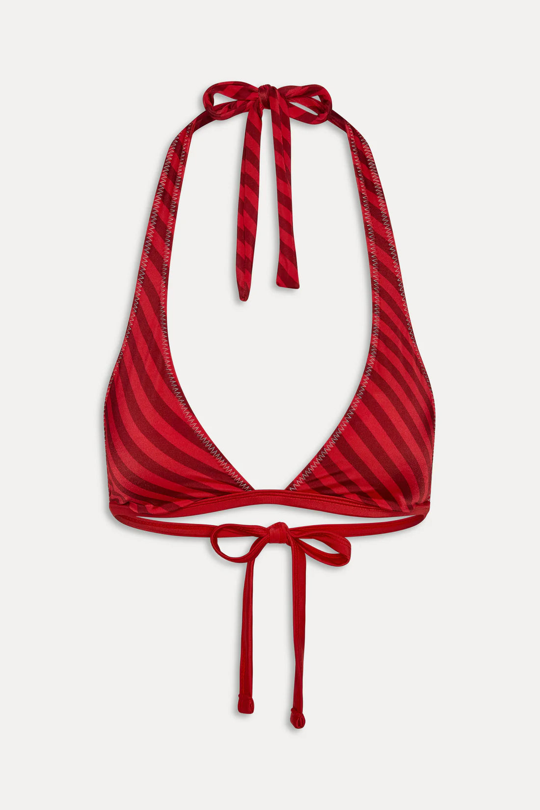 x JENNIE Frank Shine Bikini Top - ONFEMME By Lindsey's Kloset
