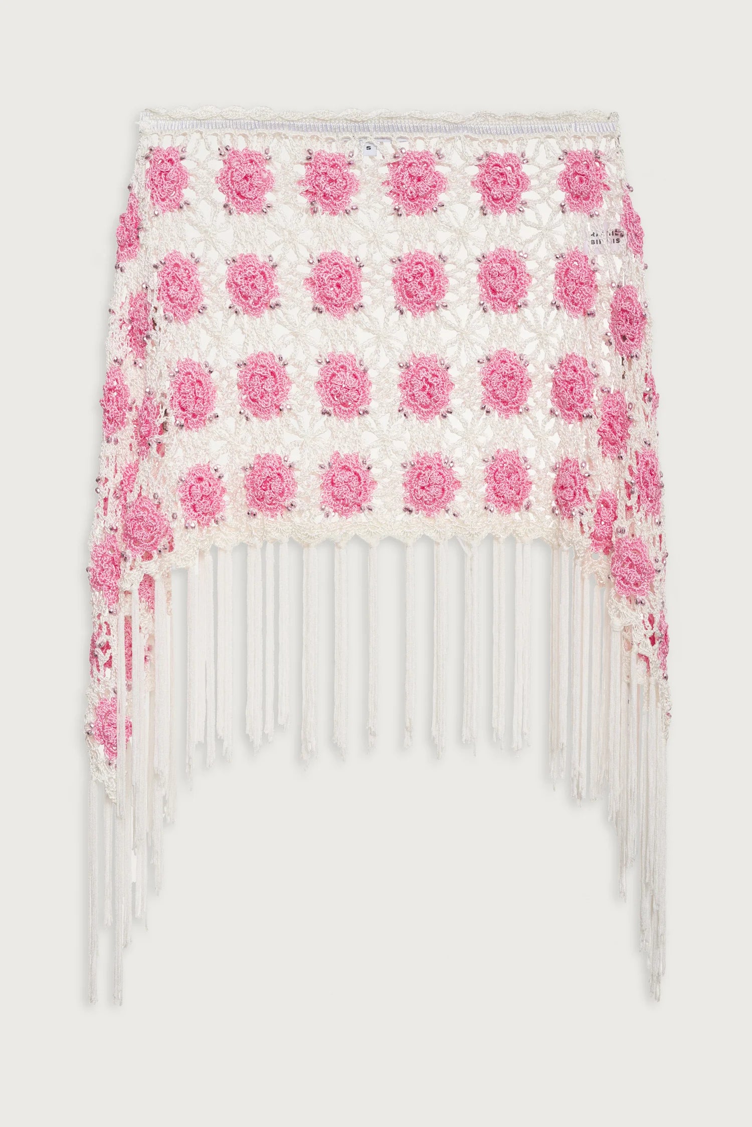 Hendrix Crochet Skirt - ONFEMME By Lindsey's Kloset