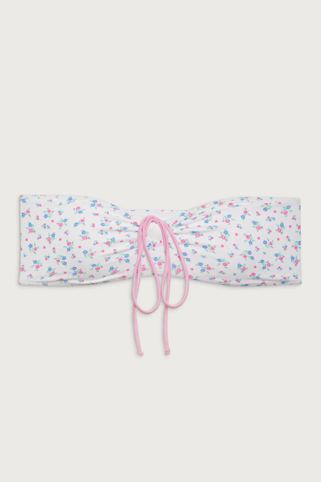 Meredith Bandeau Bikini Top - ONFEMME By Lindsey's Kloset