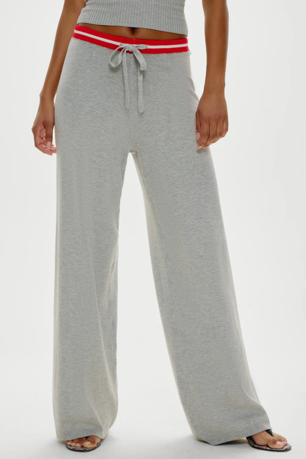 Barrymore Knit Pants - ONFEMME By Lindsey's Kloset