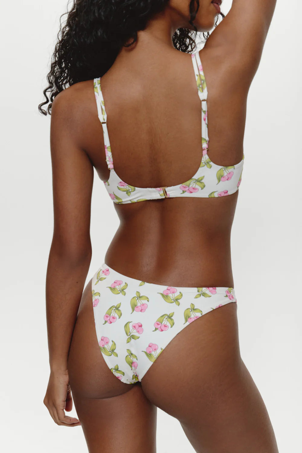 Cherish Push Up Bikini Top - ONFEMME By Lindsey's Kloset