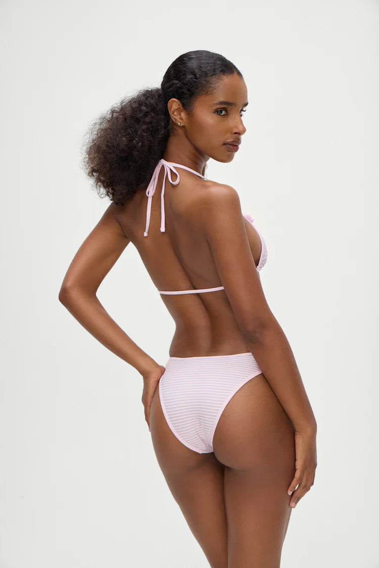 Dove Bikini Bottom - ONFEMME By Lindsey's Kloset