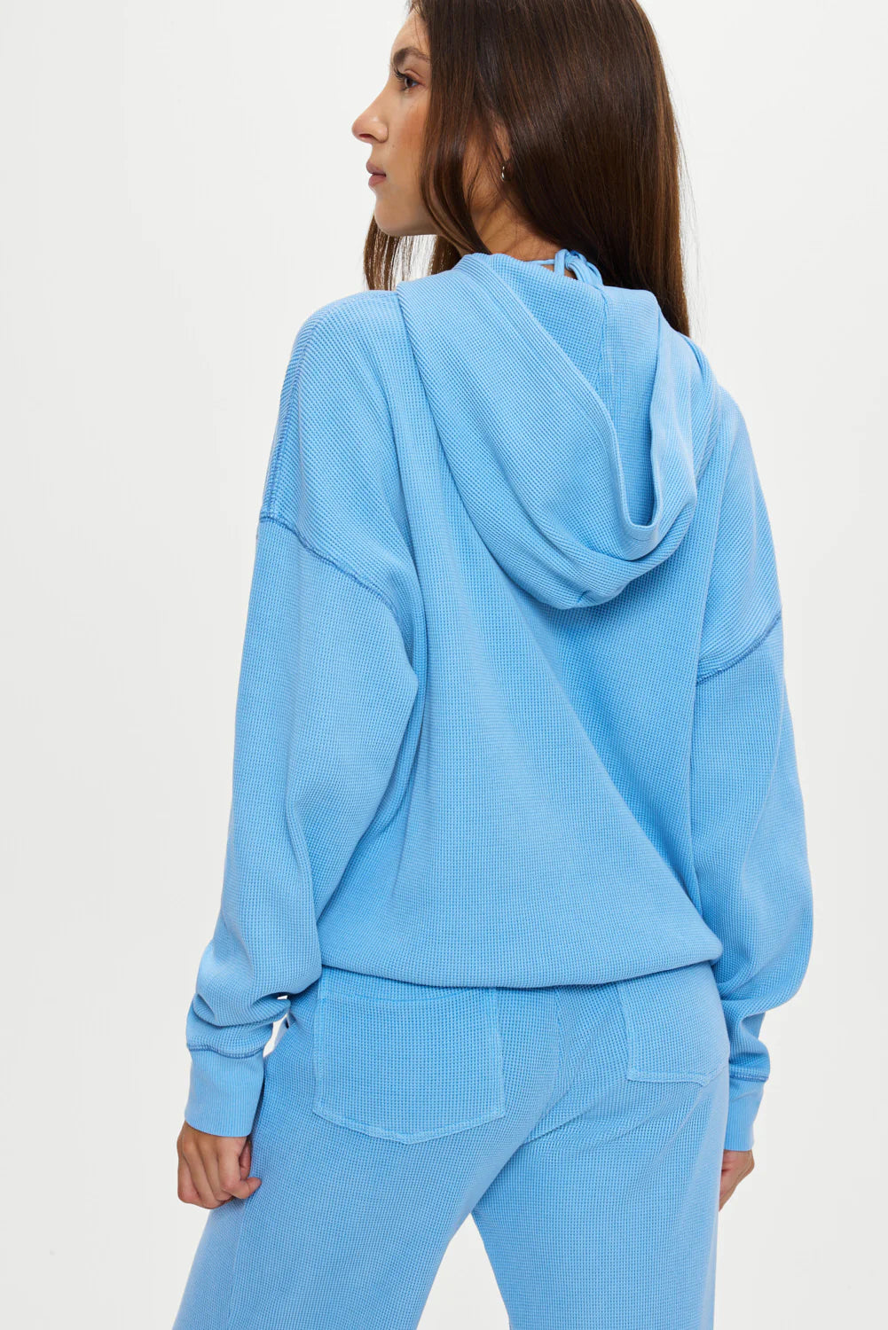 Haven Thermal Hoodie - ONFEMME By Lindsey's Kloset