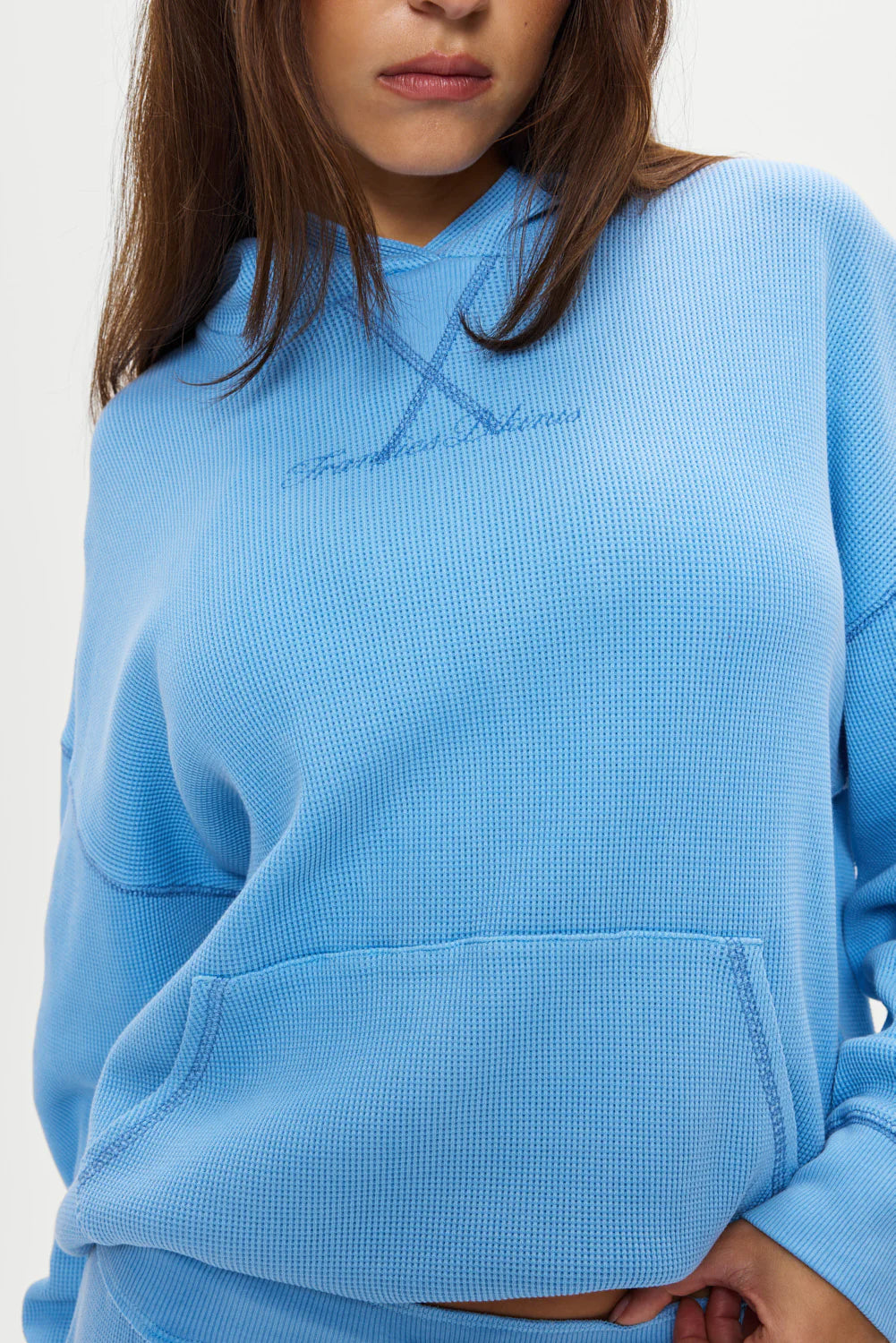 Haven Thermal Hoodie