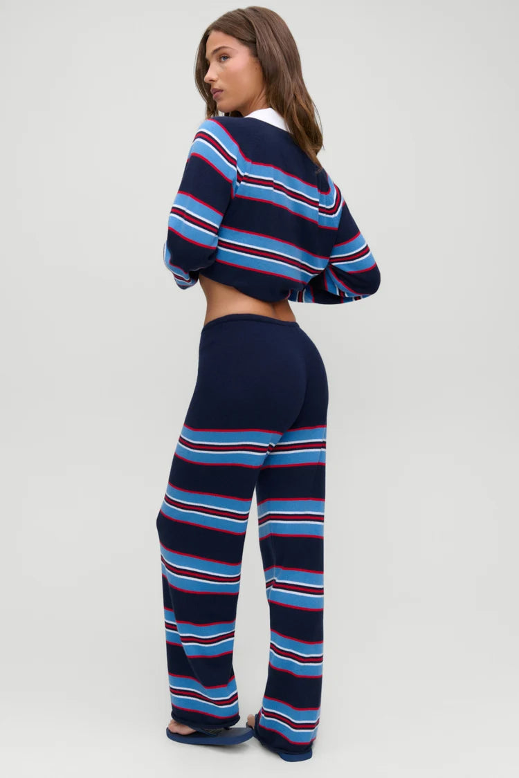 Jude Cashmere Lounge Pant