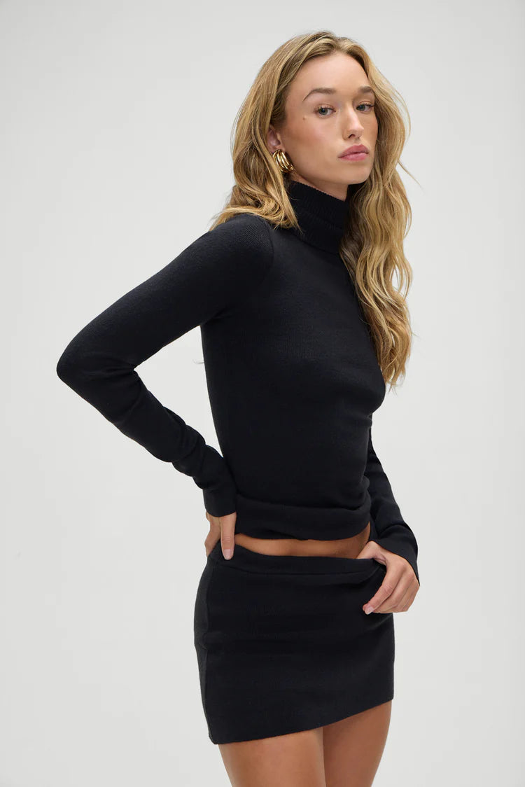 Marialla Mini Skort - ONFEMME By Lindsey's Kloset