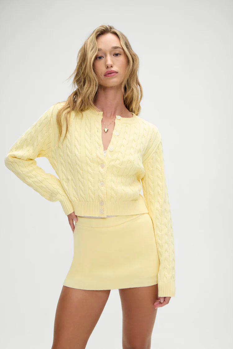 Marialla Mini Skort - ONFEMME By Lindsey's Kloset