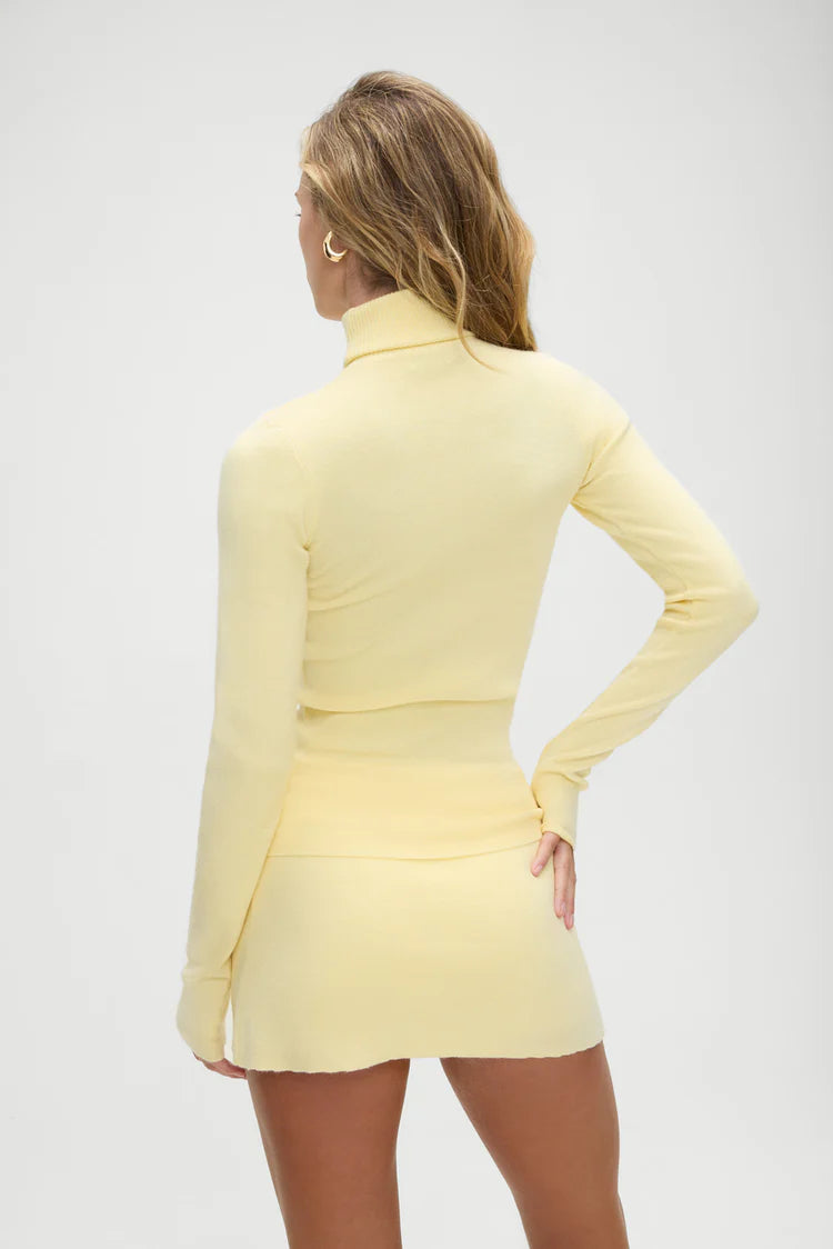 Marialla Mini Skort - ONFEMME By Lindsey's Kloset