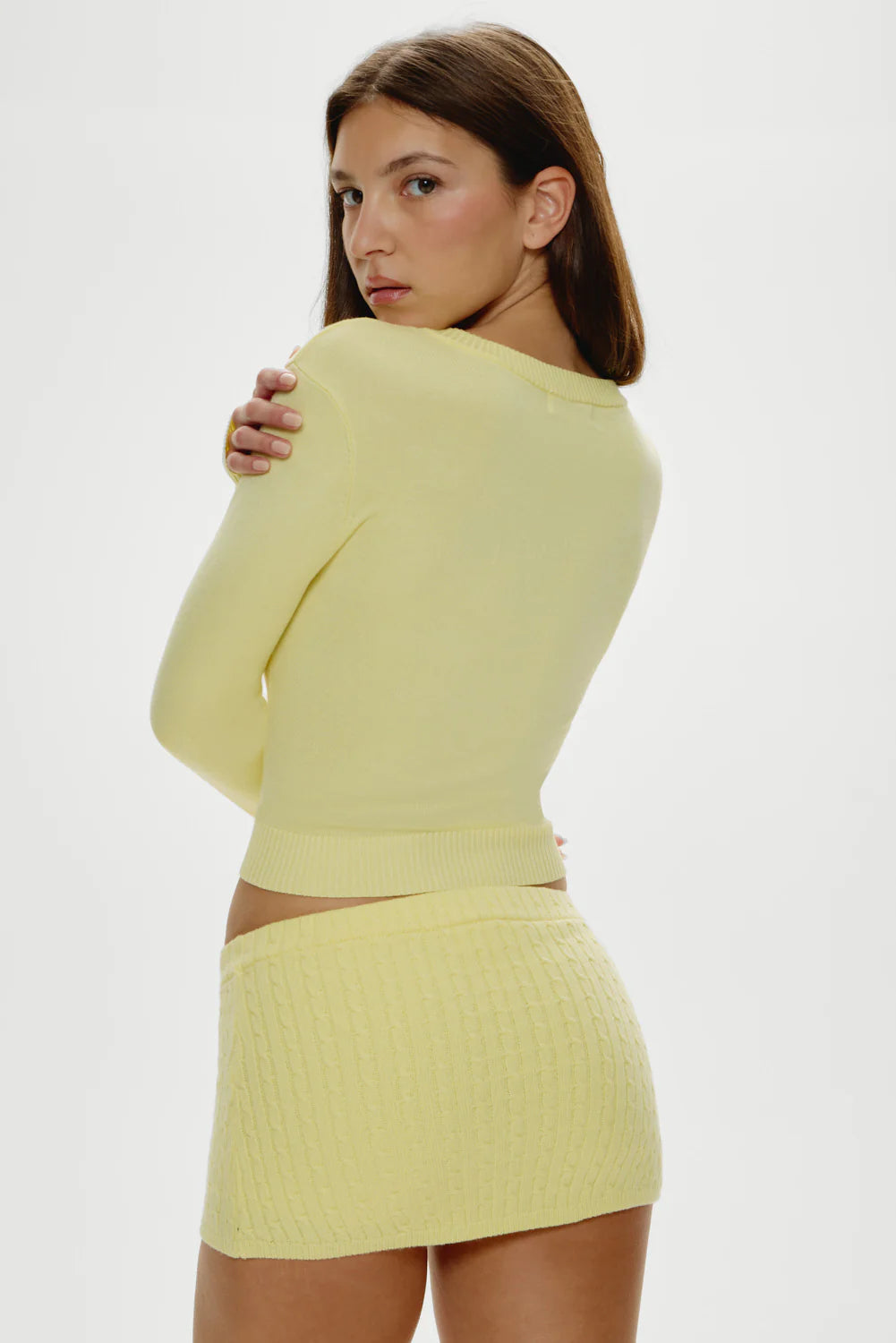 Marialla Mini Skort - ONFEMME By Lindsey's Kloset