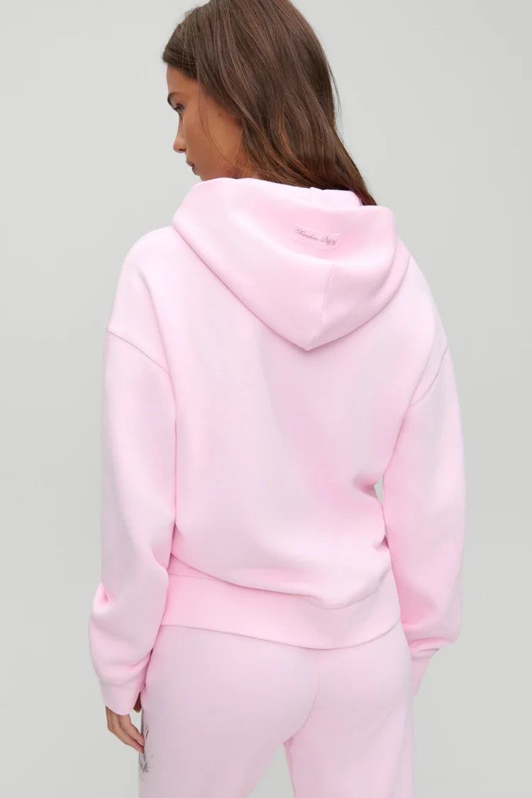Ventura Terry Zip Up Hoodie