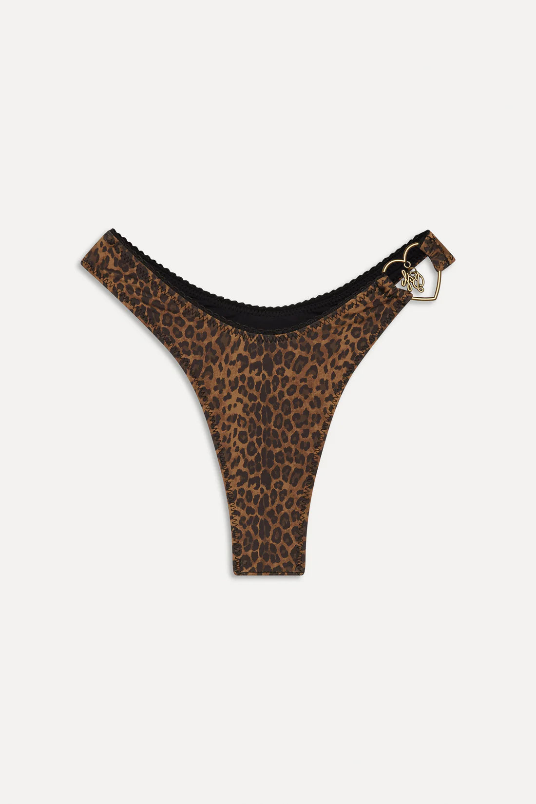 x BELLA HADID Full Moon Bikini Bottom - ONFEMME By Lindsey's Kloset