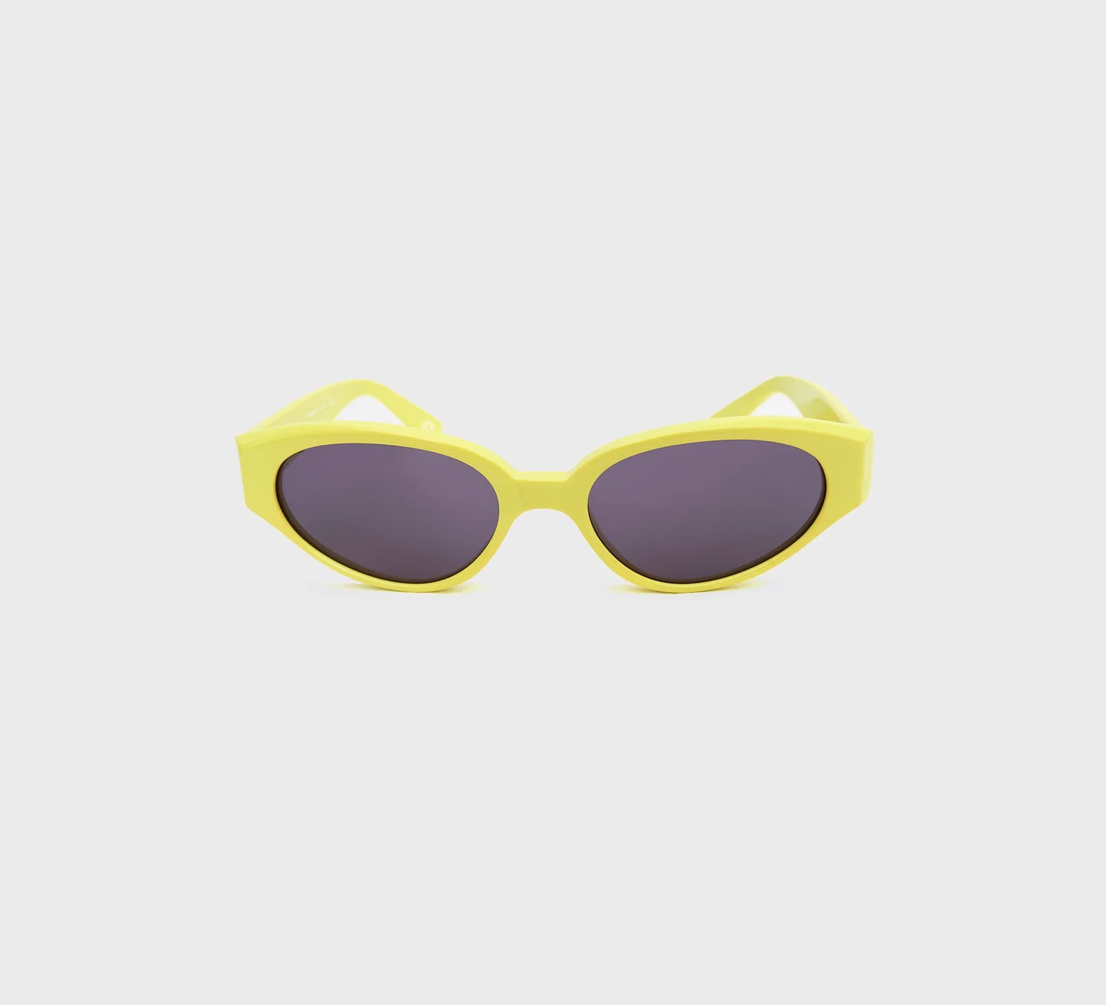 Gabriel Neon Unisex Cateye Sunglasses - ONFEMME By Lindsey's Kloset