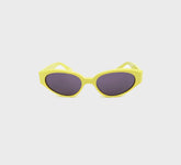 Gabriel Neon Unisex Cateye Sunglasses - ONFEMME By Lindsey's Kloset