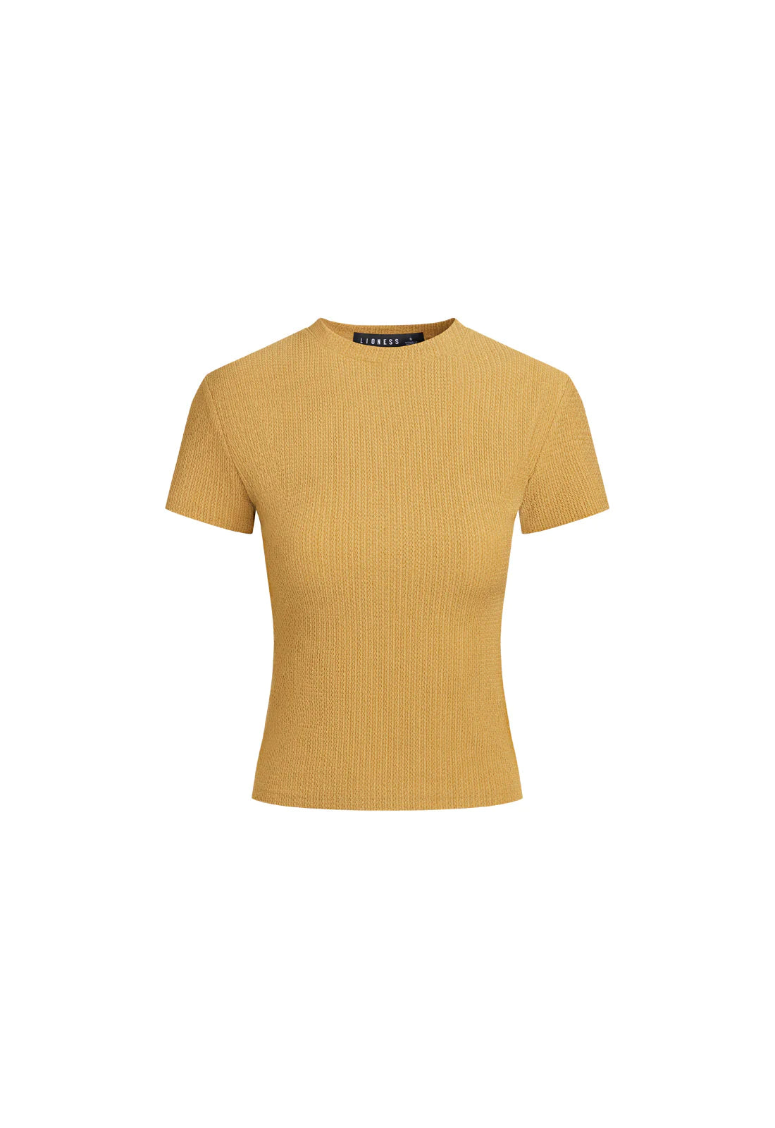 Essential Tee - ONFEMME By Lindsey's Kloset