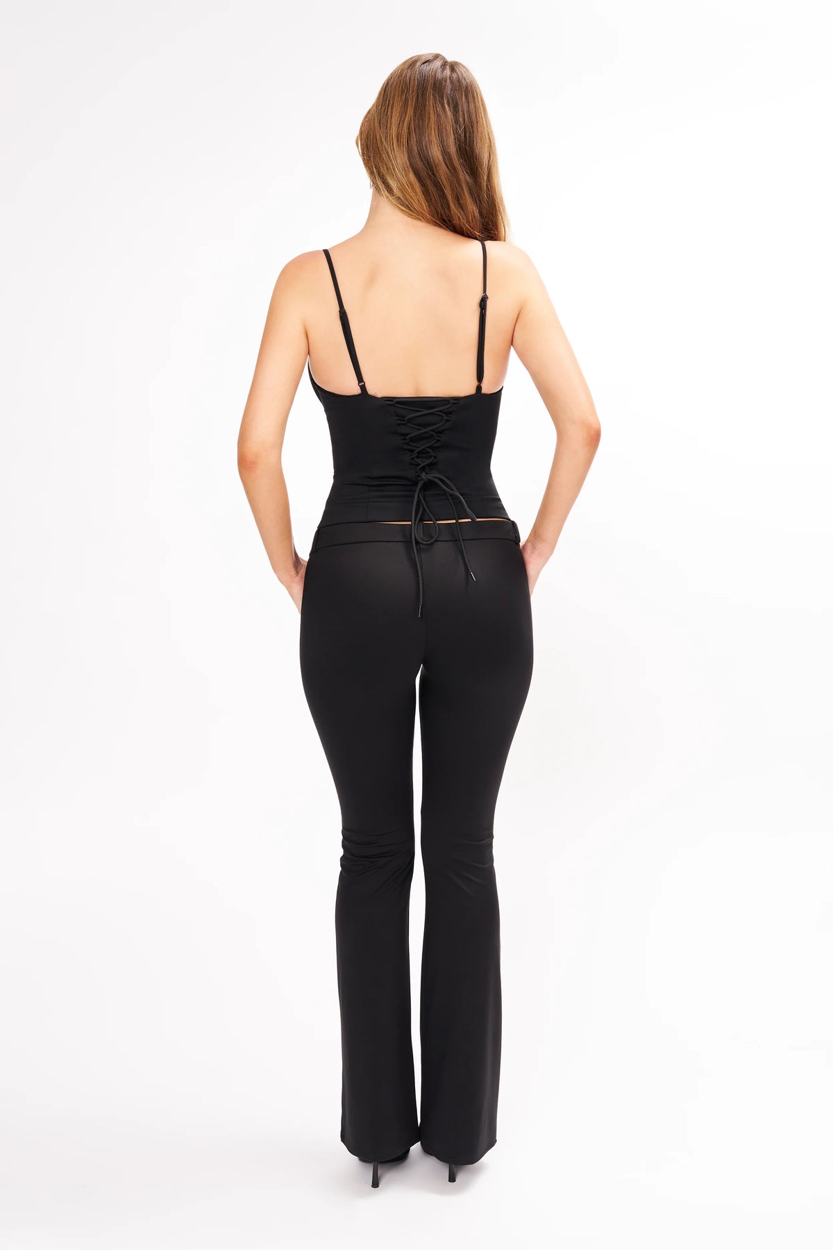 Stella Corset Top - ONFEMME By Lindsey's Kloset