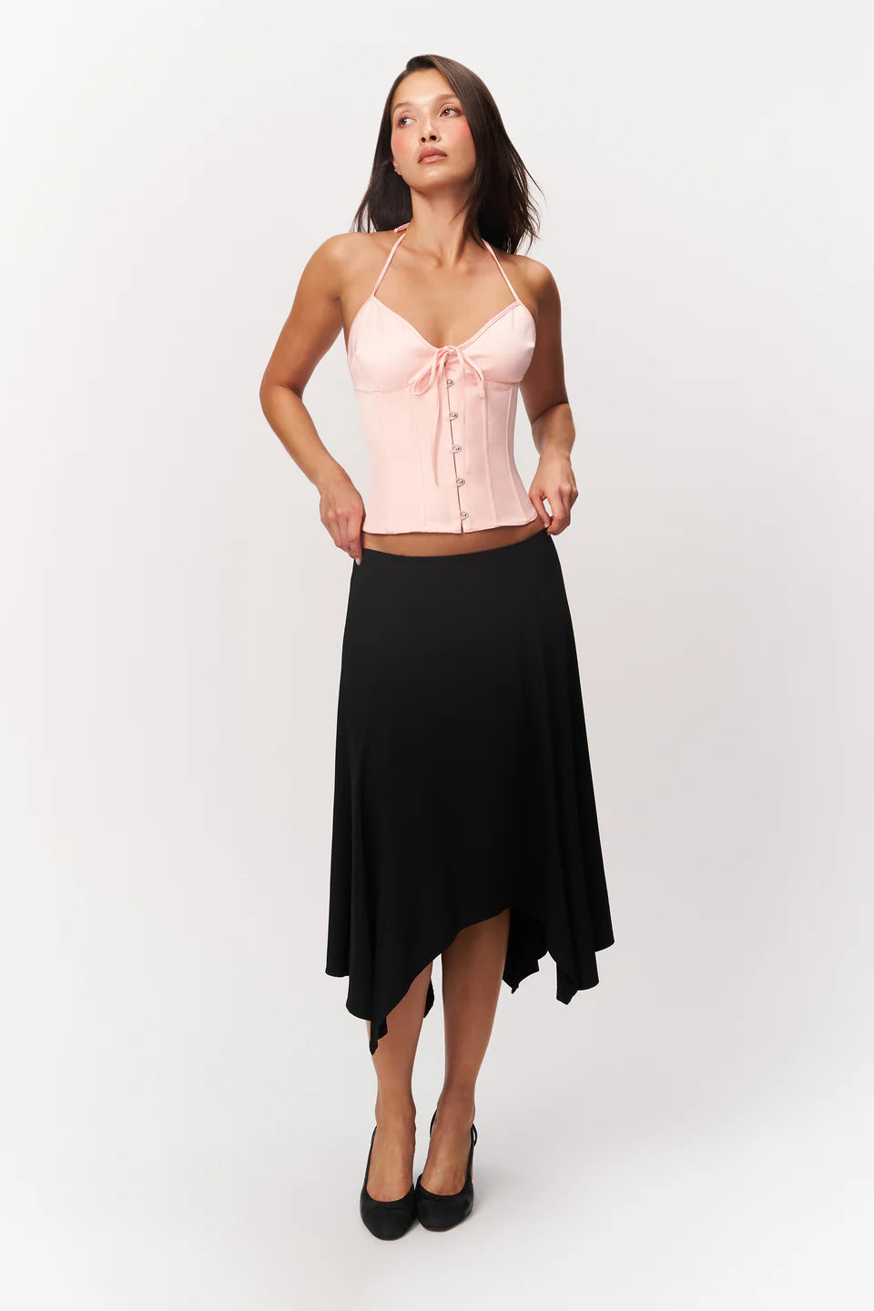 Marini Corset Top