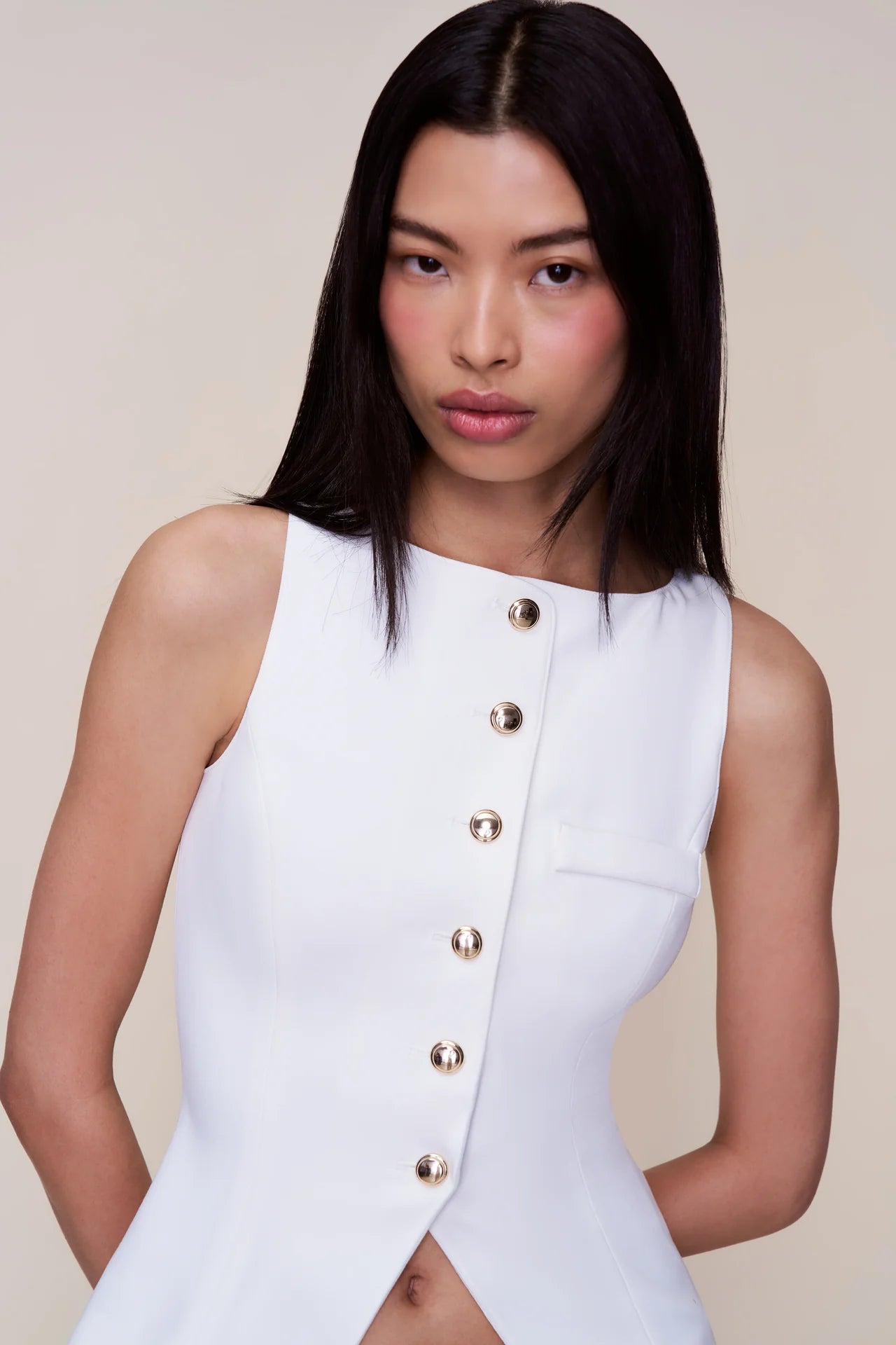 Troyes Top - ONFEMME By Lindsey's Kloset