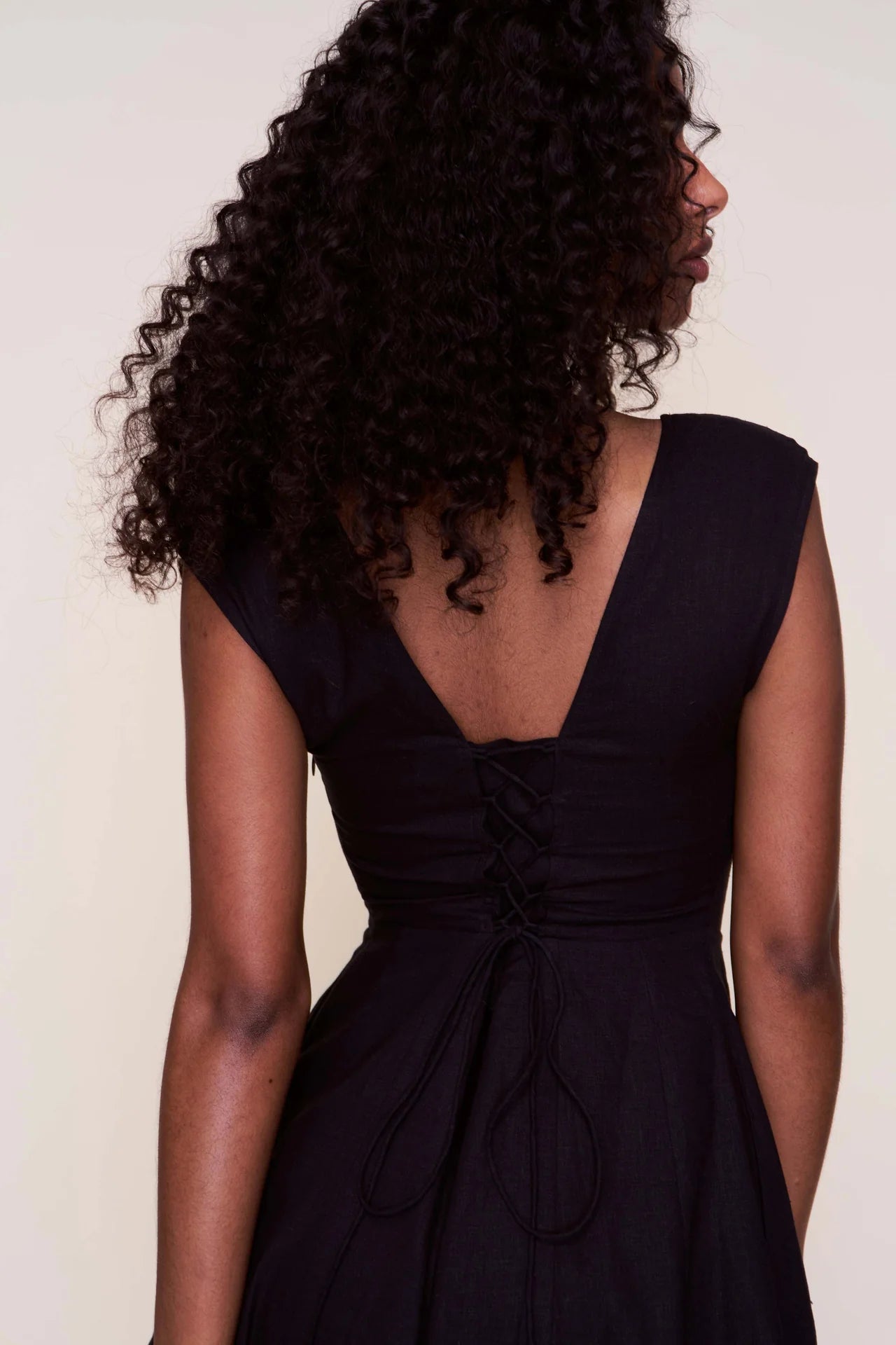 Leila Mini Dress - ONFEMME By Lindsey's Kloset