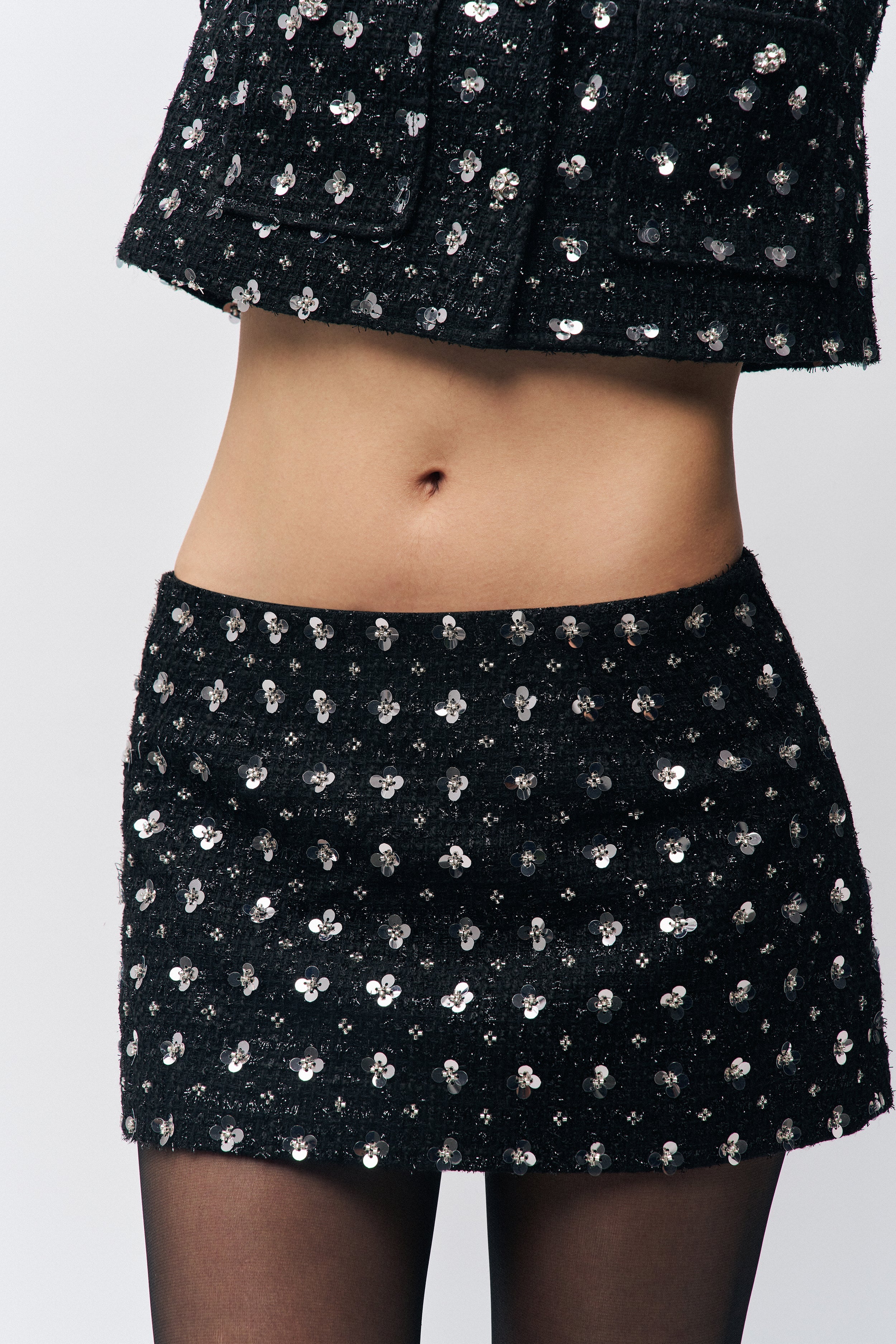 Halstead Skirt - ONFEMME By Lindsey's Kloset