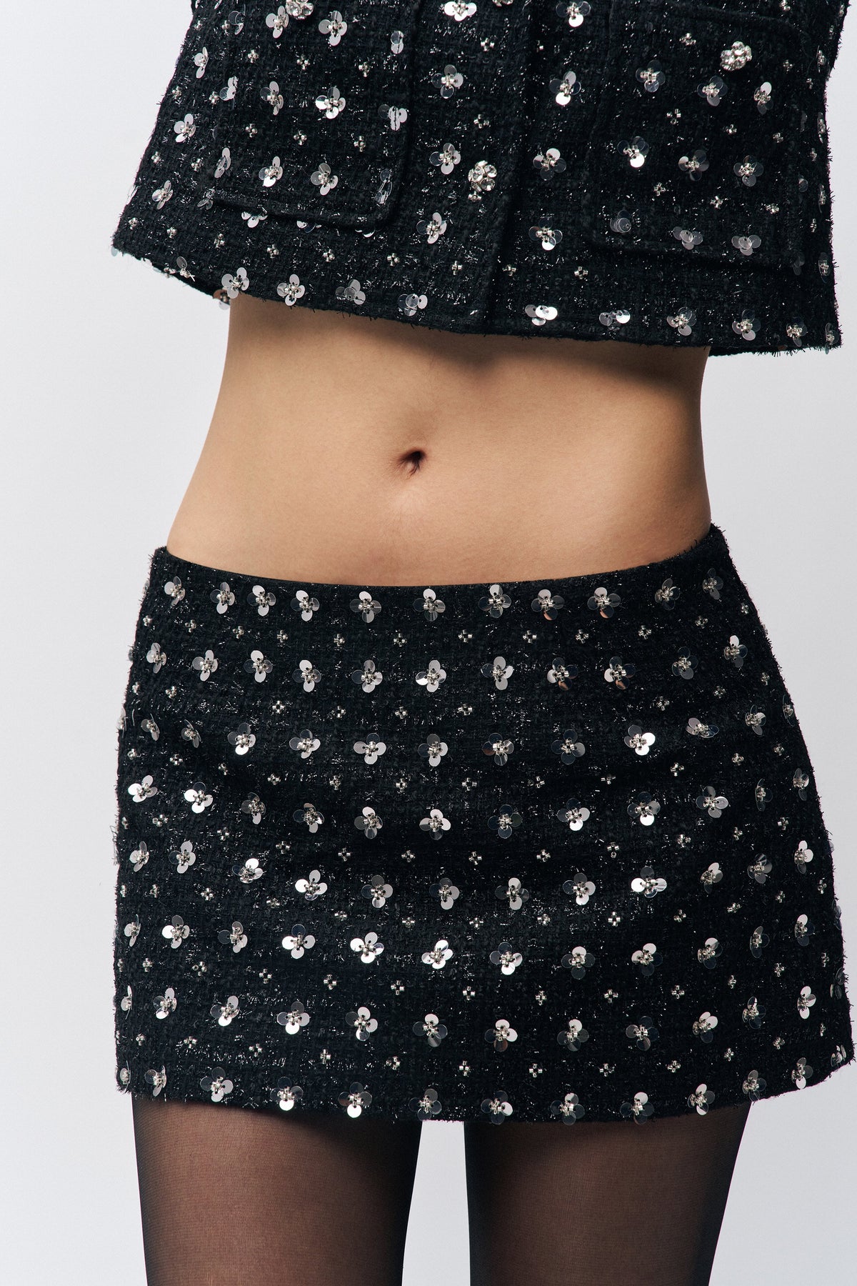 Halstead Skirt - ONFEMME By Lindsey's Kloset