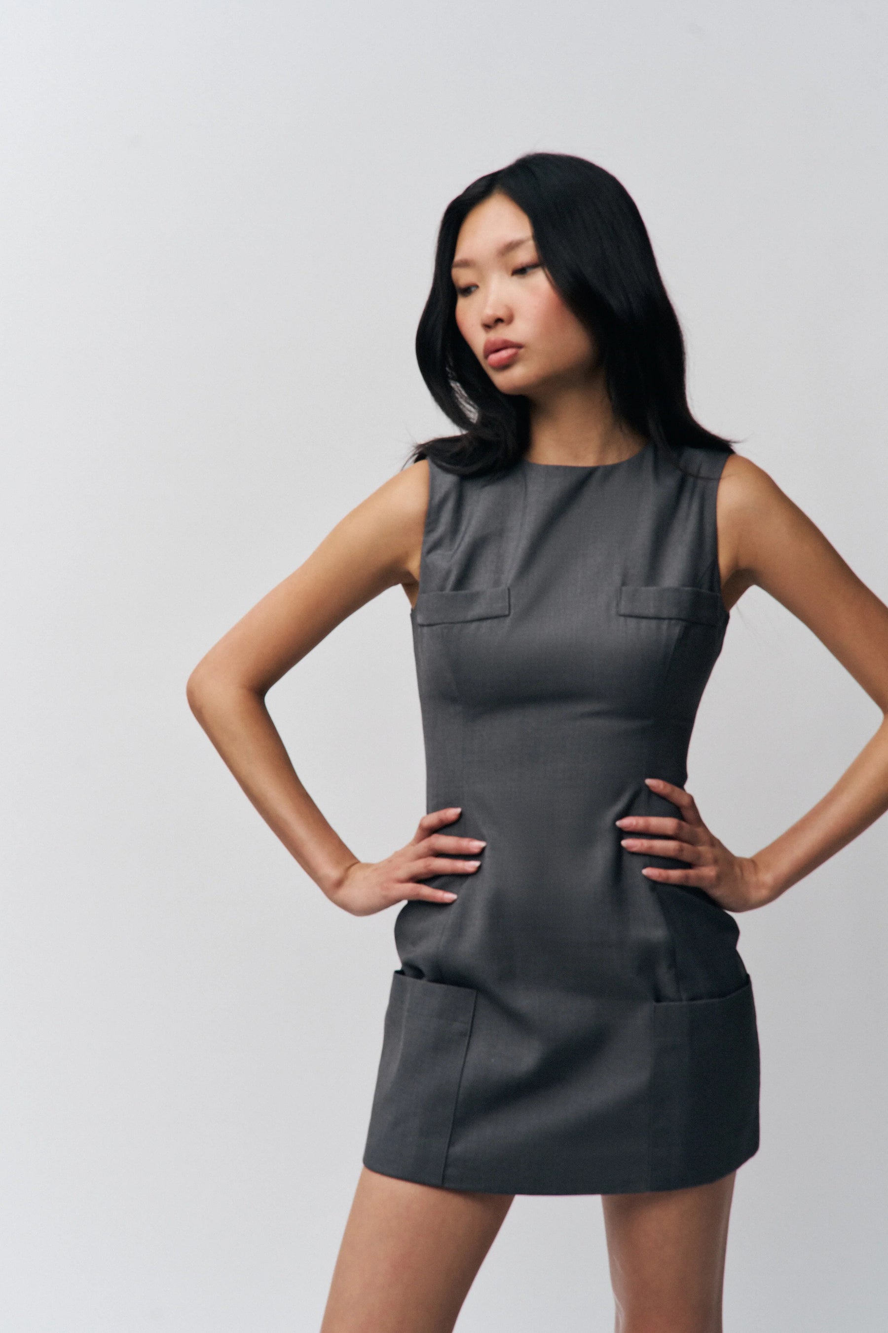 Rowan Dress - ONFEMME By Lindsey's Kloset