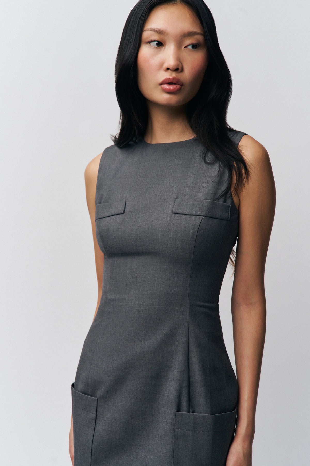 Rowan Dress - ONFEMME By Lindsey's Kloset