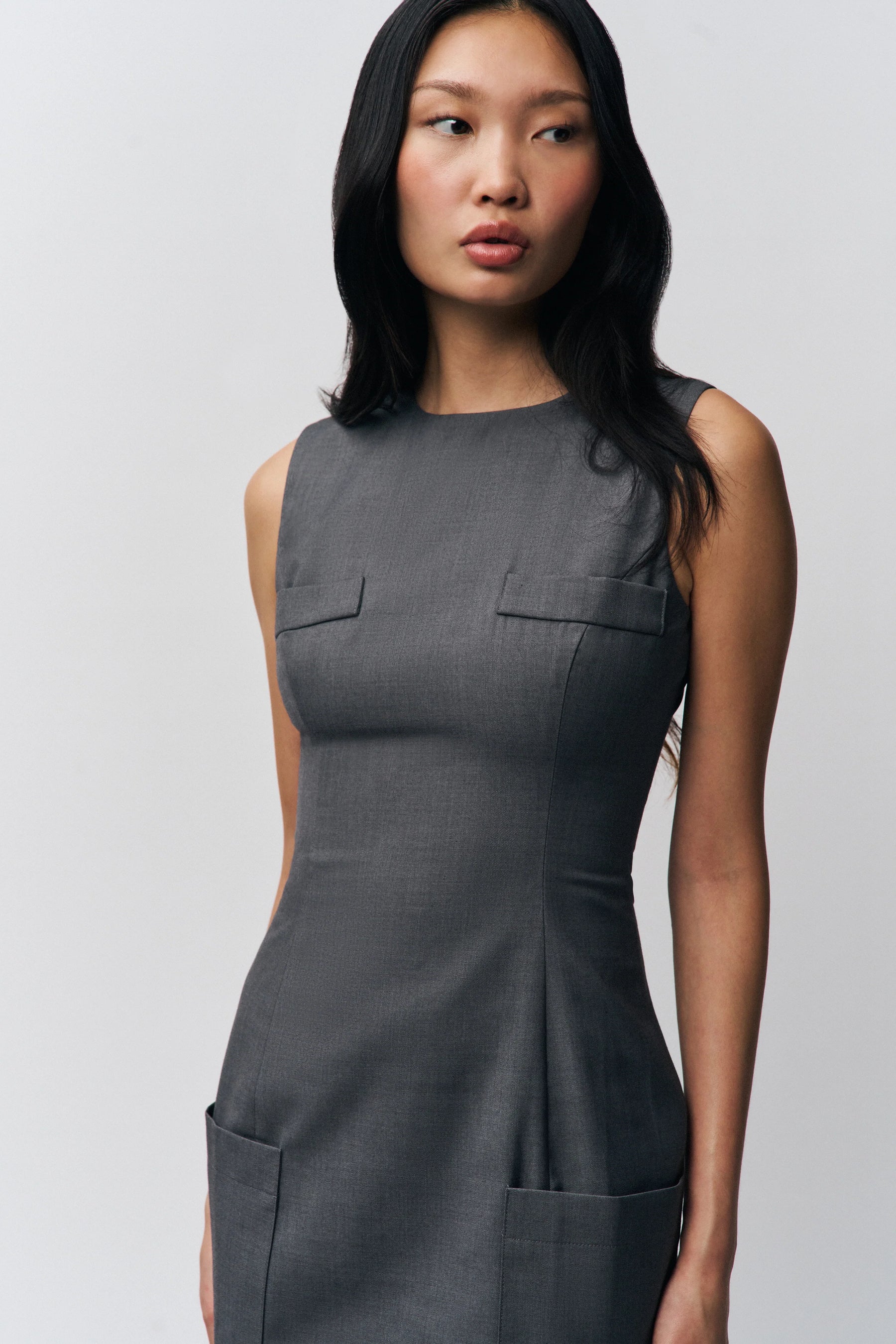 Rowan Dress - ONFEMME By Lindsey's Kloset