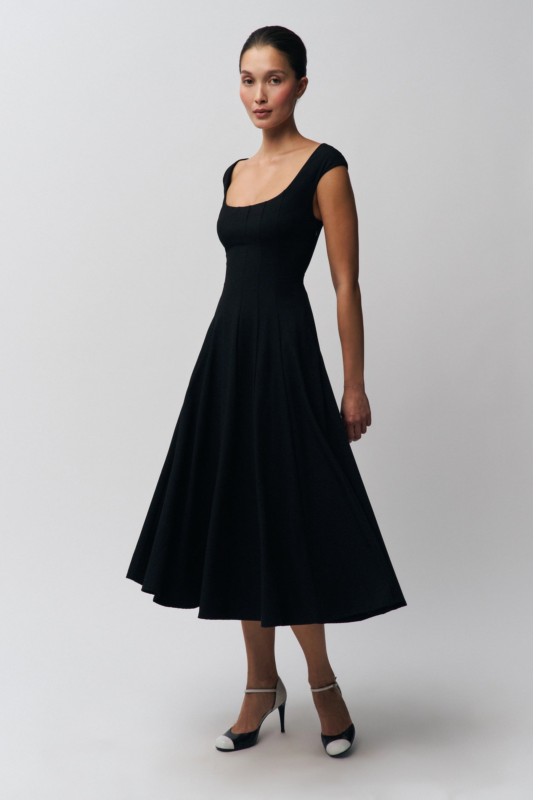 Leila Dress - ONFEMME By Lindsey's Kloset
