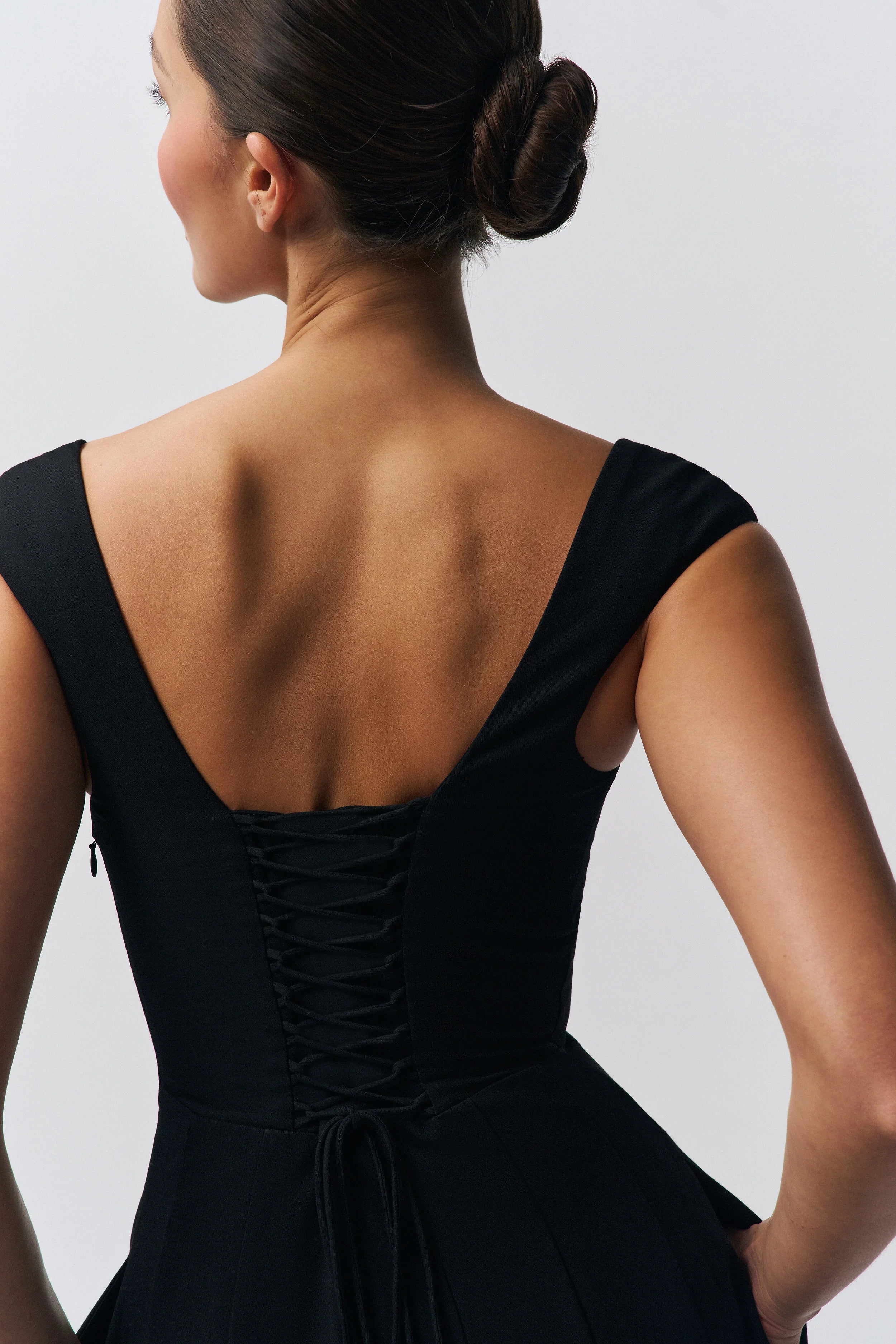 Leila Dress - ONFEMME By Lindsey's Kloset