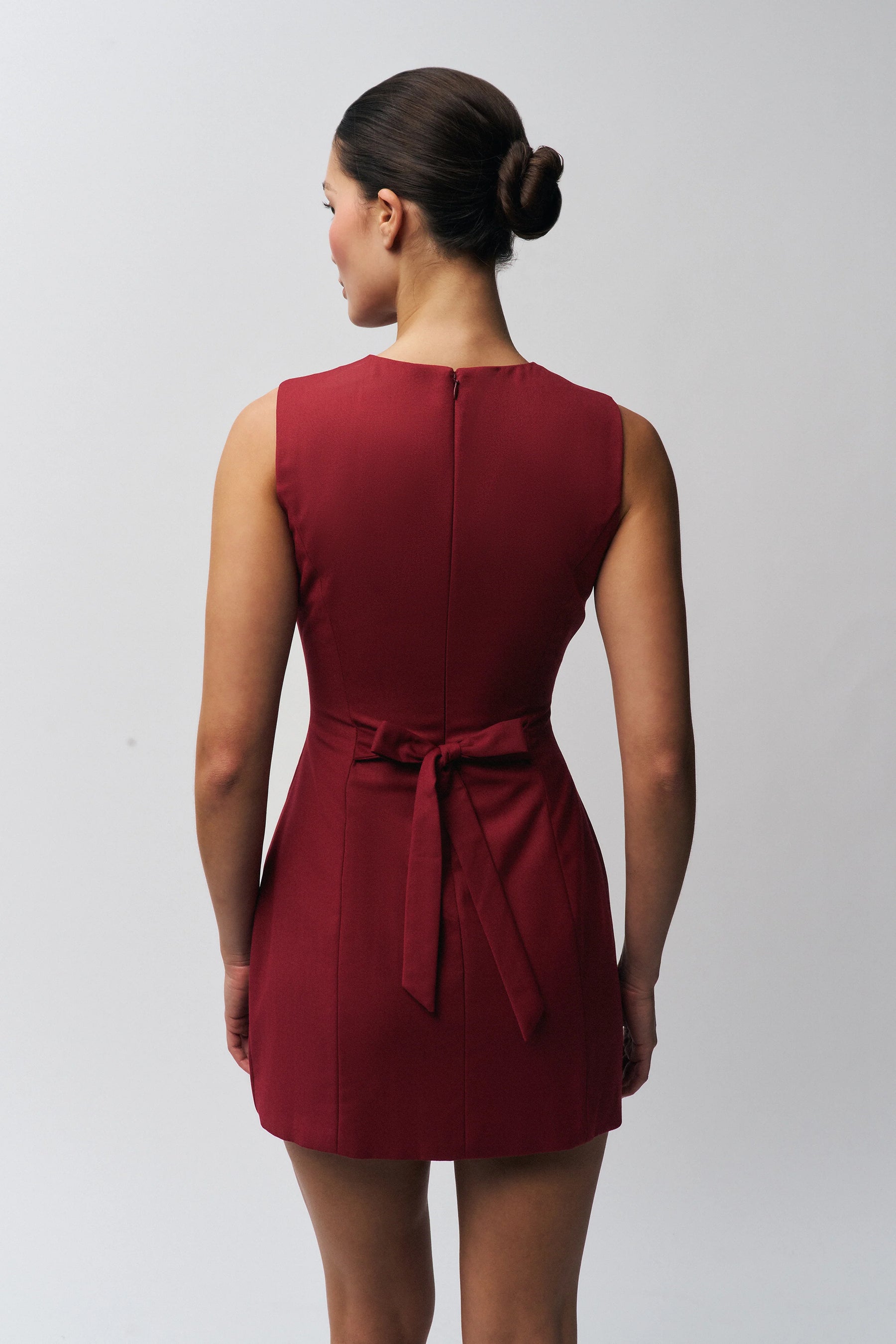 Rowan Dress - ONFEMME By Lindsey's Kloset