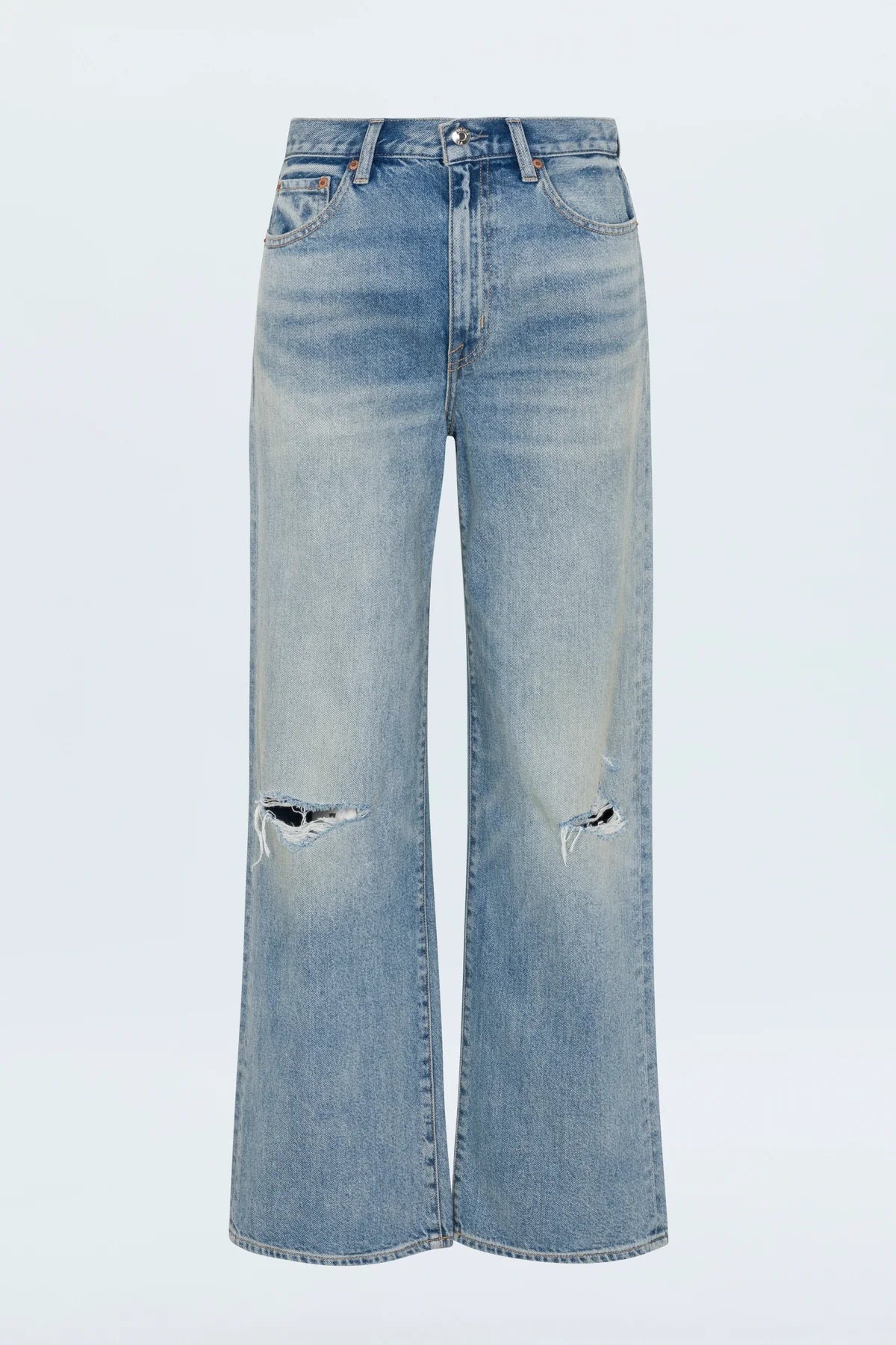 Hendrix High Rise Relaxed Jean - ONFEMME By Lindsey's Kloset