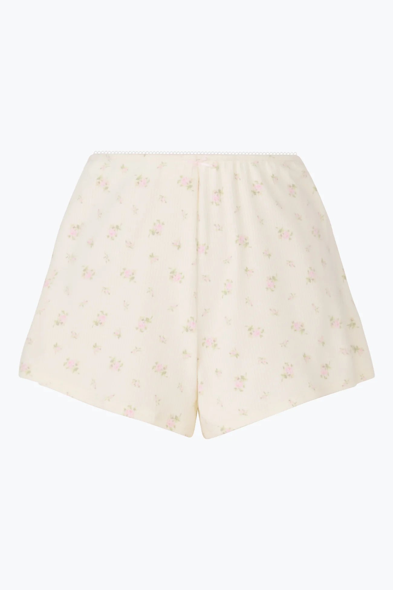Vintage Flower Olivia Shorts - ONFEMME By Lindsey's Kloset