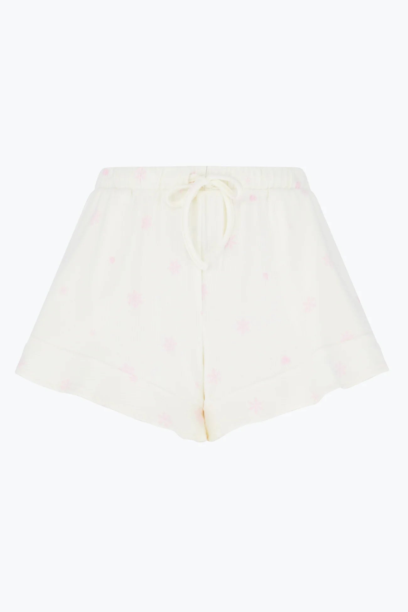 Pink Flurry Hazel Shorts