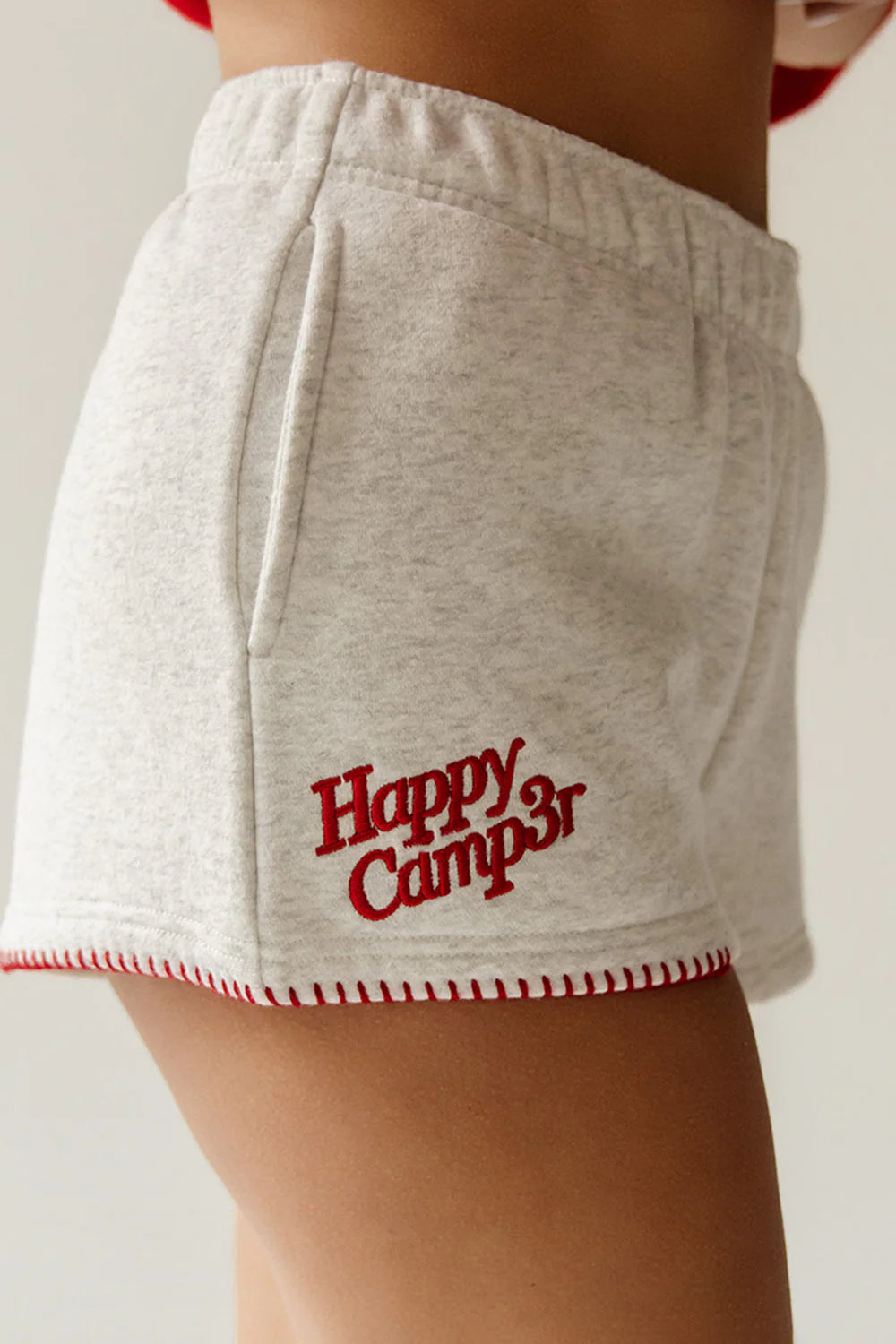 All American Core Shorts - ONFEMME By Lindsey's Kloset