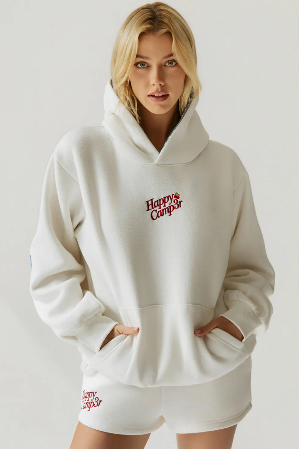 Cherry Pie Hoodie - ONFEMME By Lindsey's Kloset