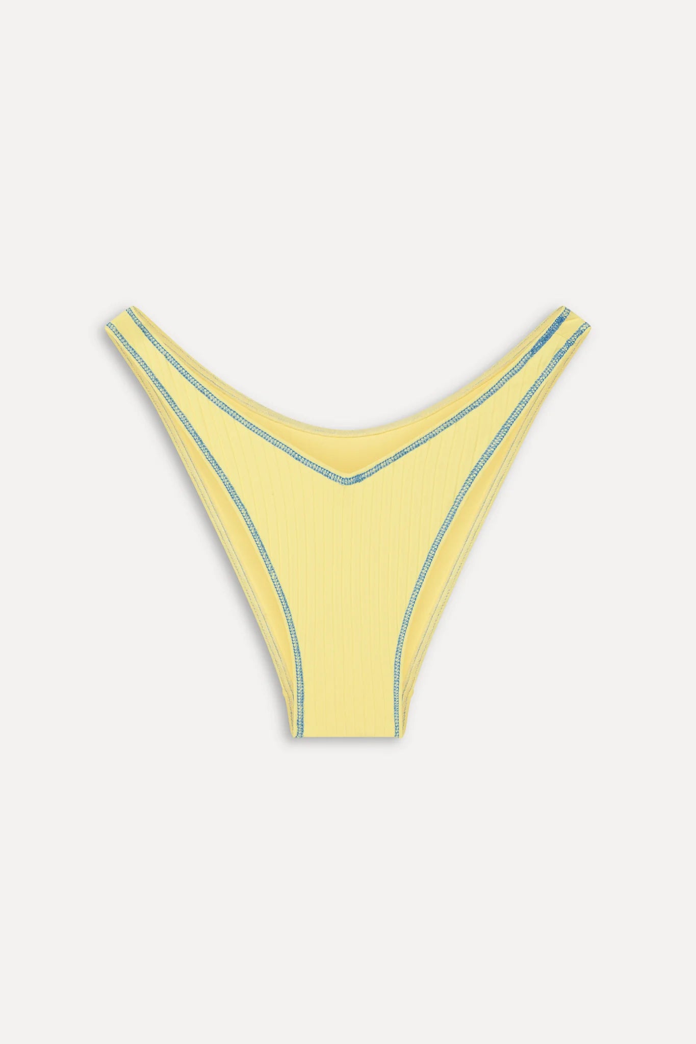 Harper Cheeky Bikini Bottom - ONFEMME By Lindsey's Kloset