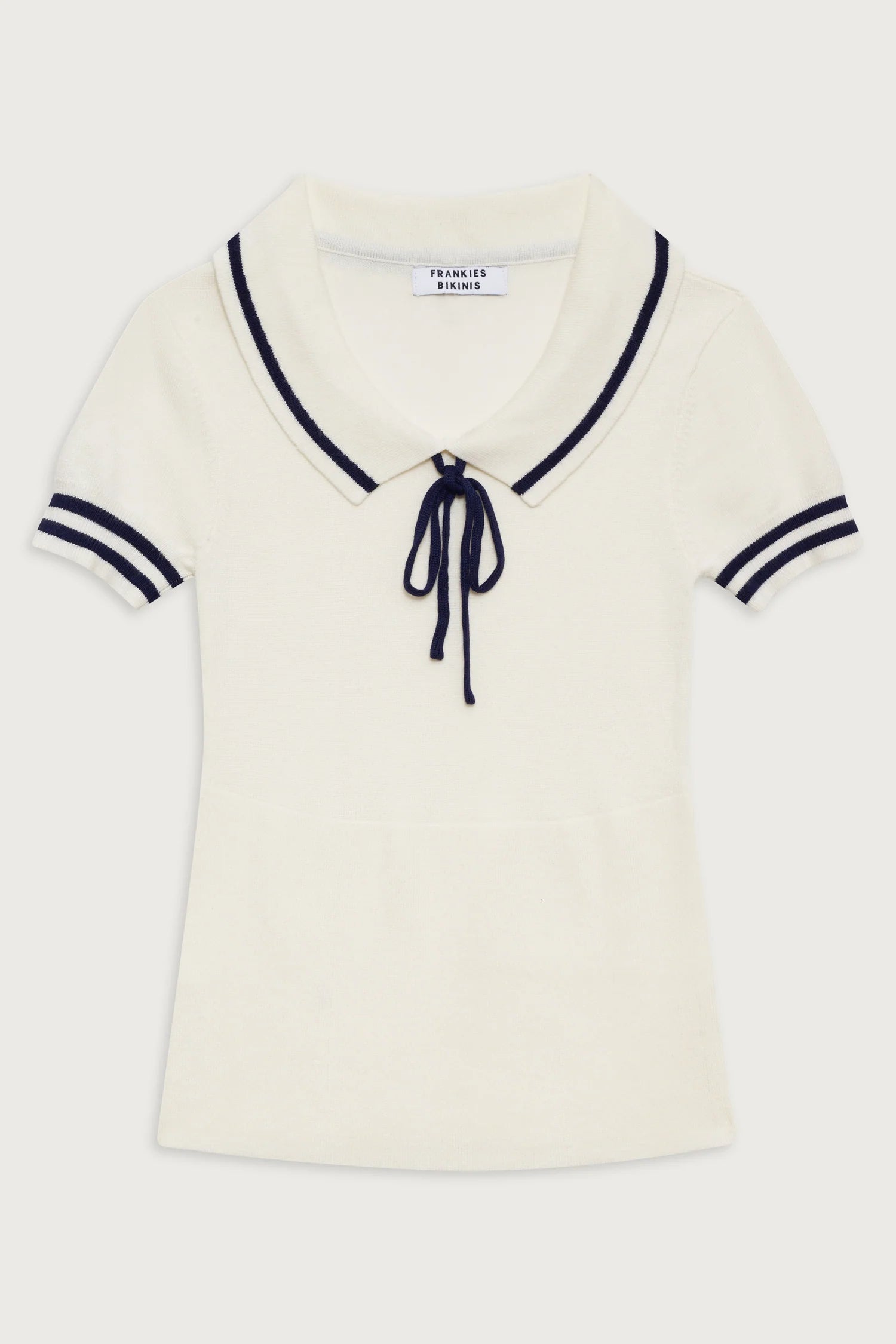 Honeymoon Knit Shirt - ONFEMME By Lindsey's Kloset