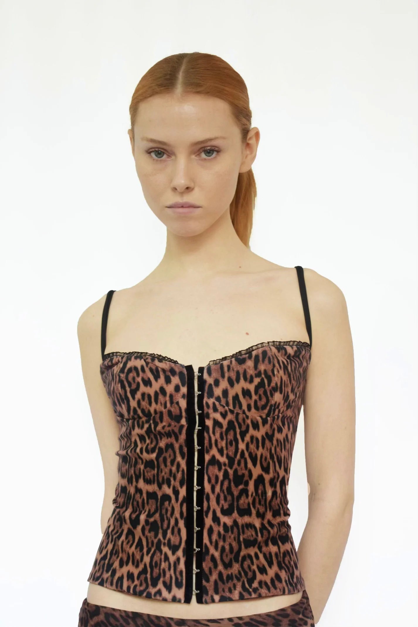 Caroline Corset - ONFEMME By Lindsey's Kloset