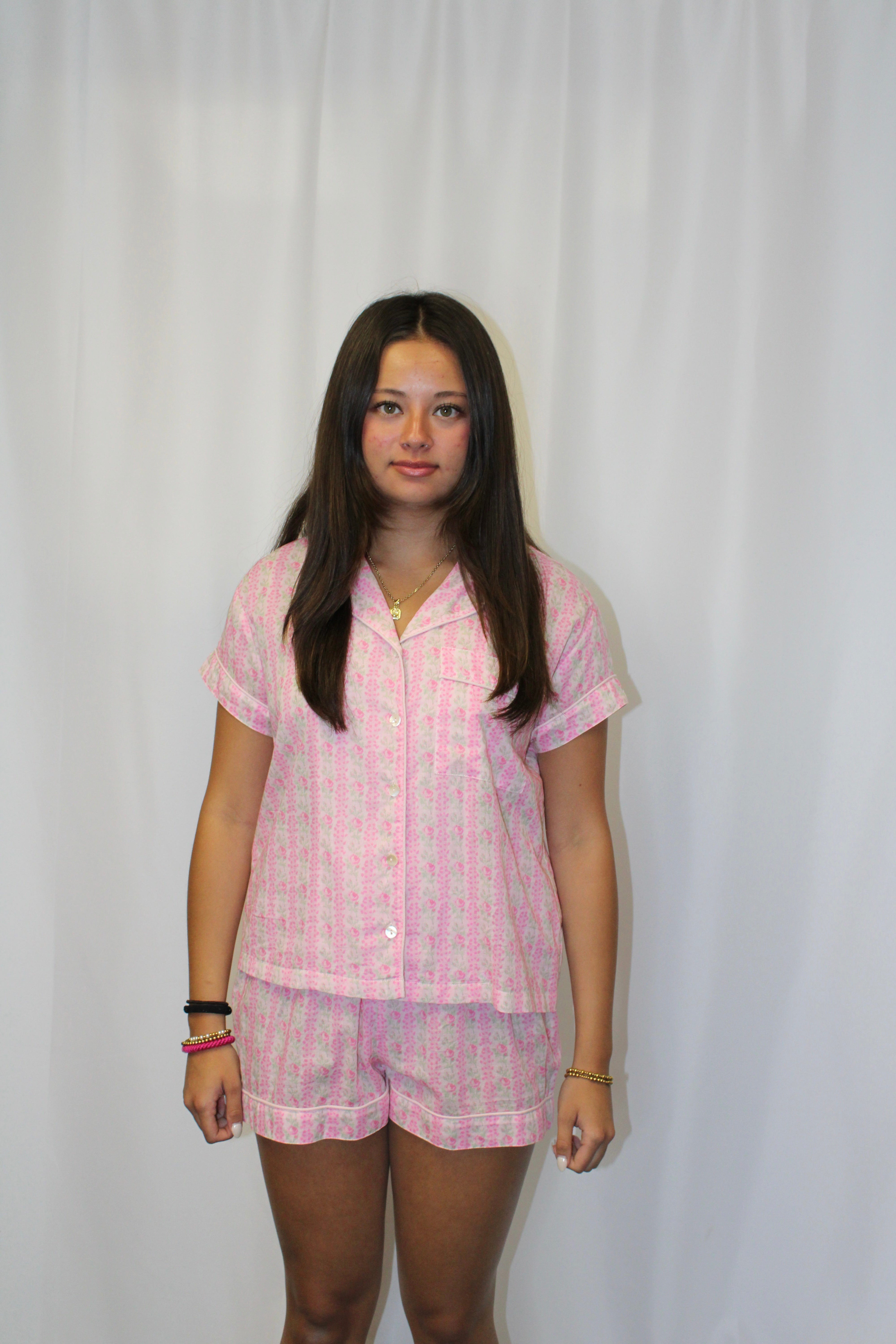 Prym PJ Set