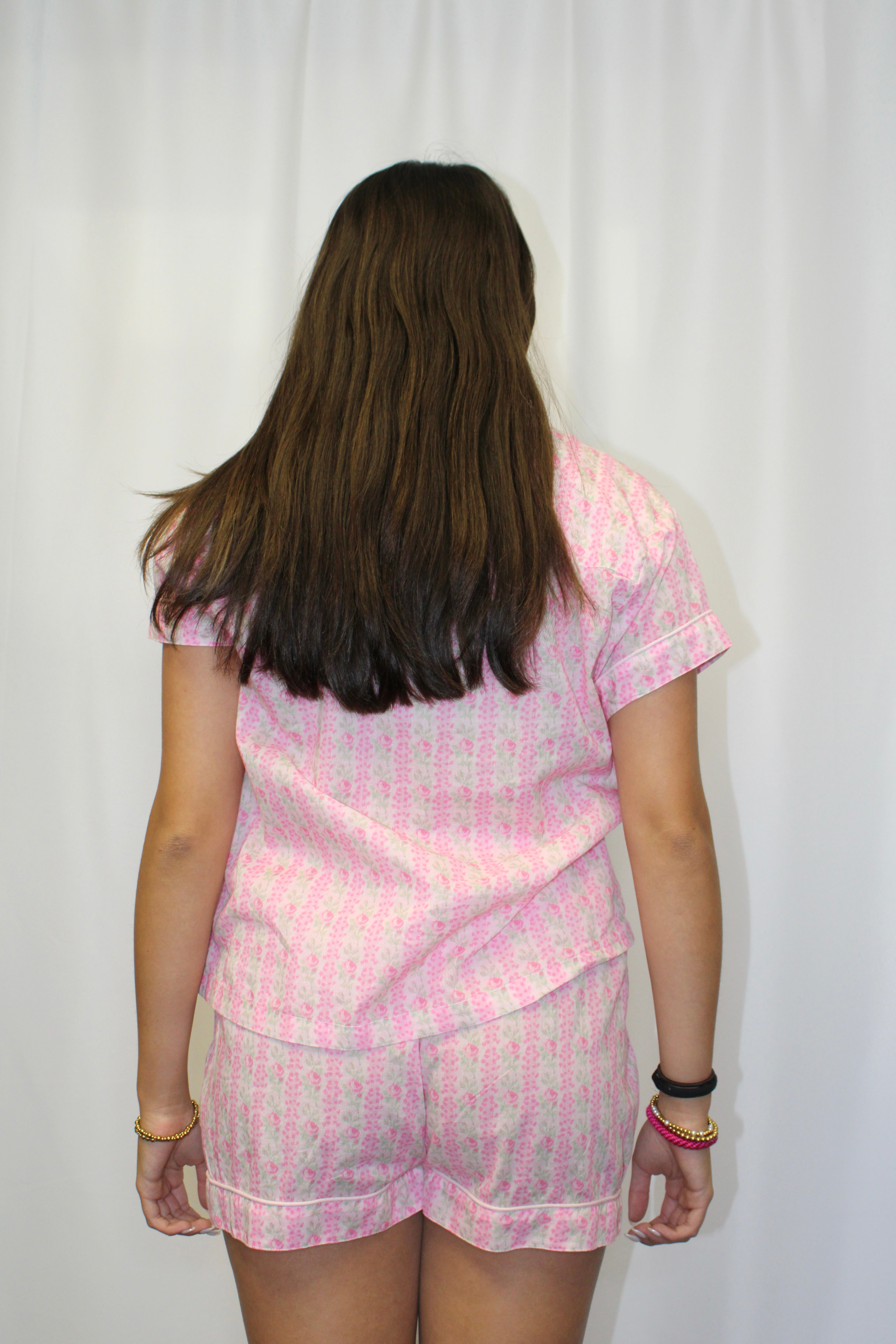 Prym PJ Set