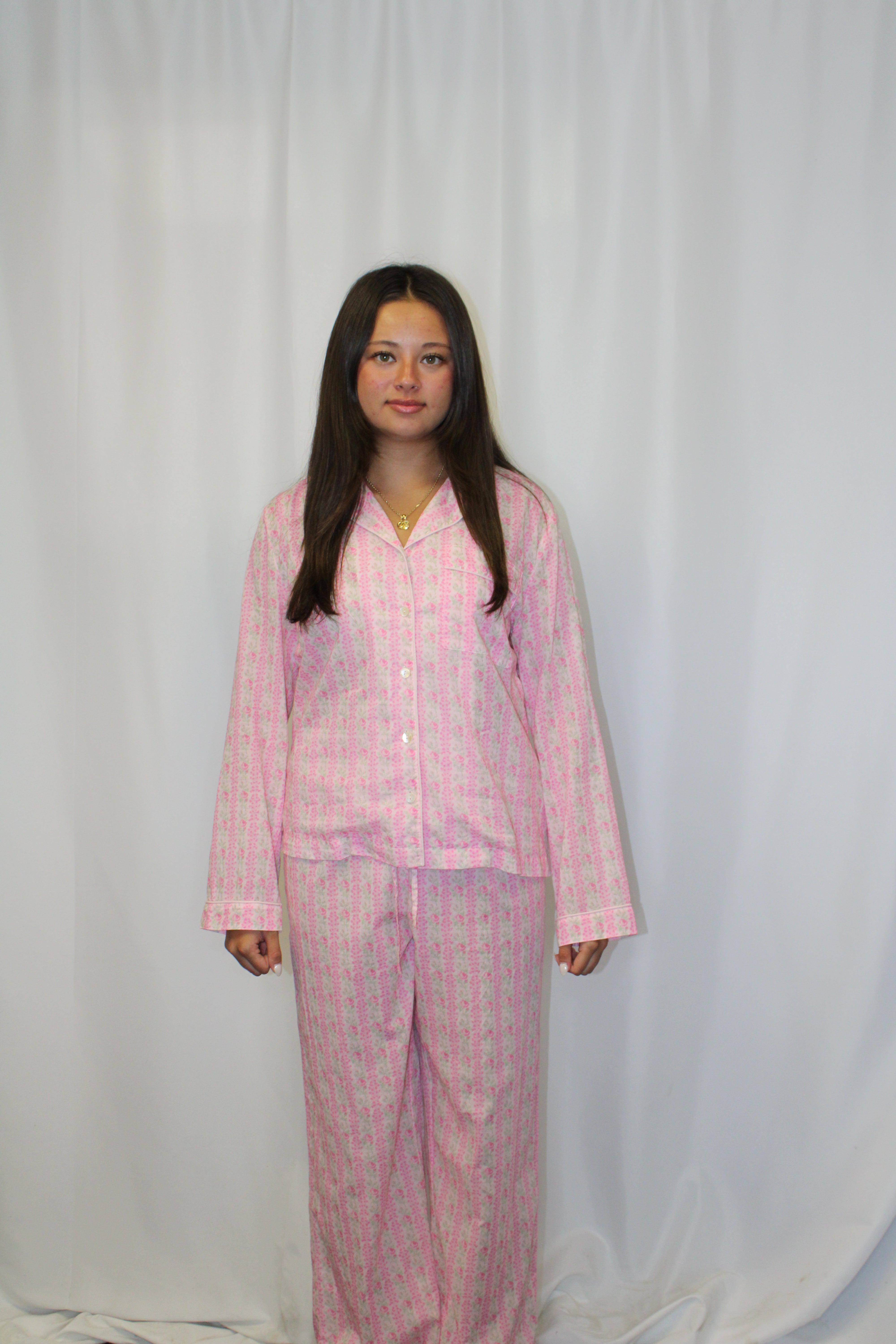 Sana PJ Set