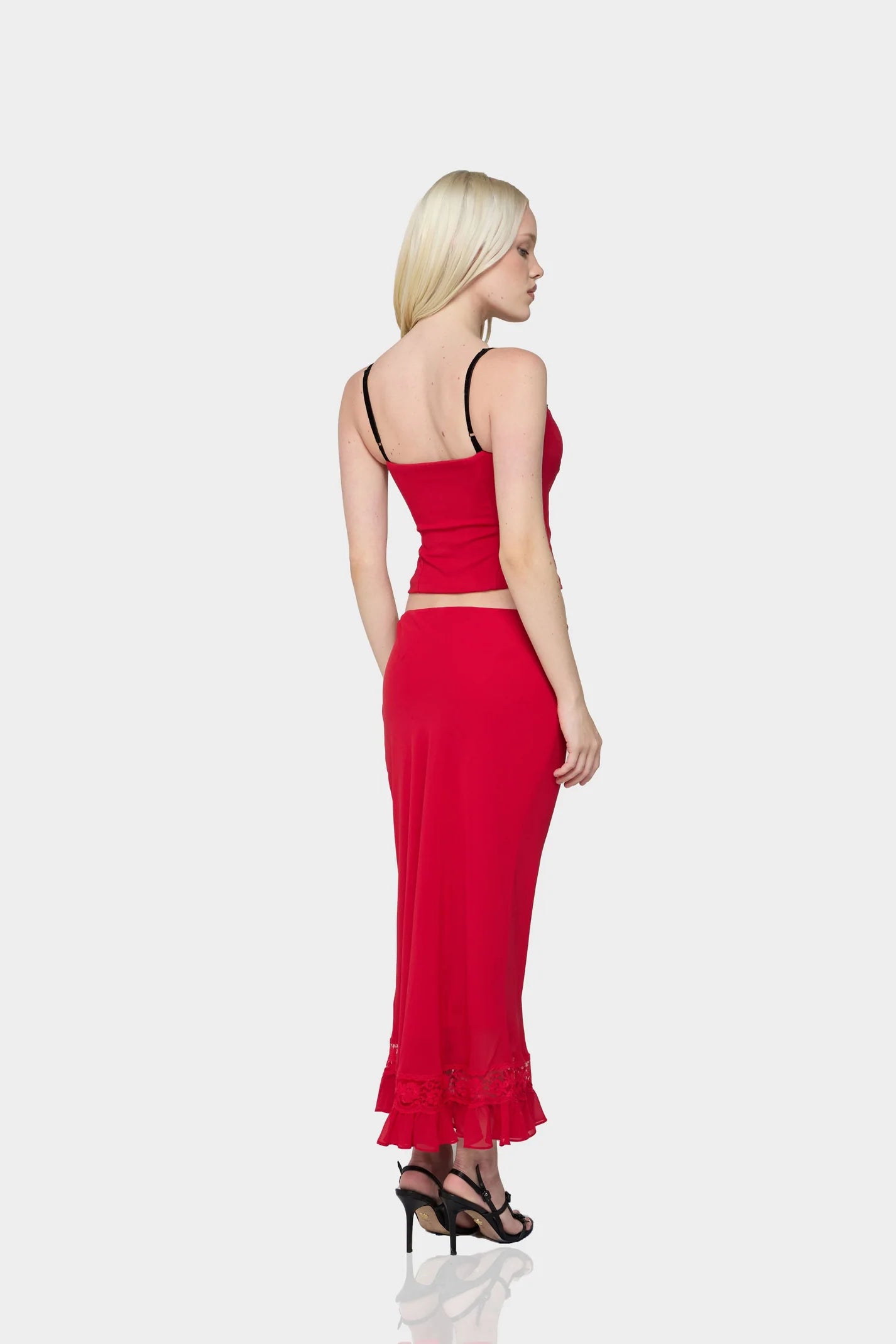 Caroline Corset - ONFEMME By Lindsey's Kloset