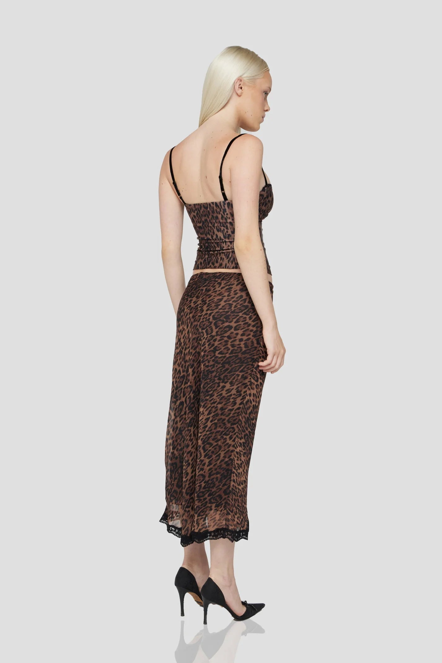 Caroline Corset - ONFEMME By Lindsey's Kloset