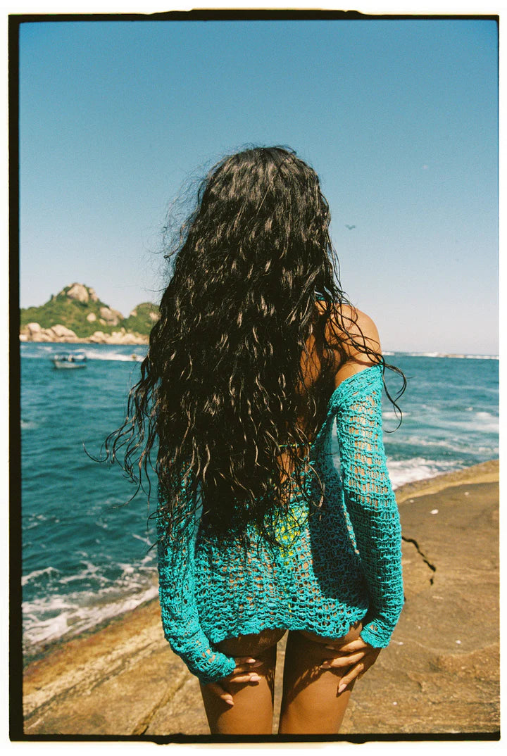 Leni Dress - ONFEMME By Lindsey's Kloset